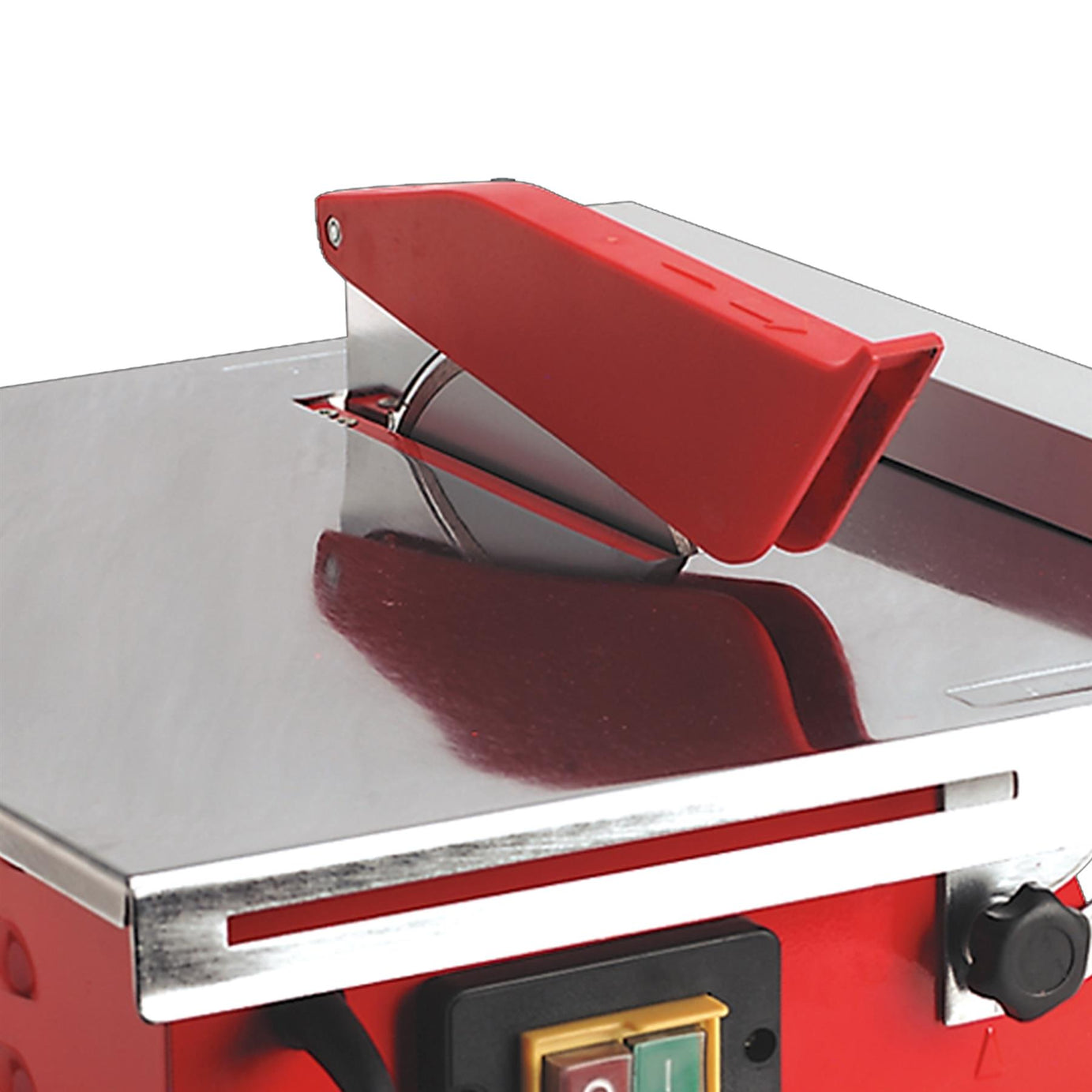 Sealey Tile Cutter 180mm 230V
