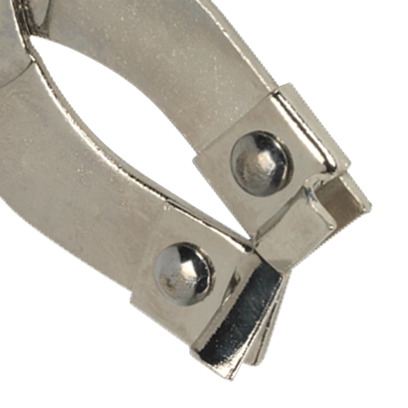 Sealey Piston Ring Pliers 1.2-5mm Capacity Gripped handles with spring