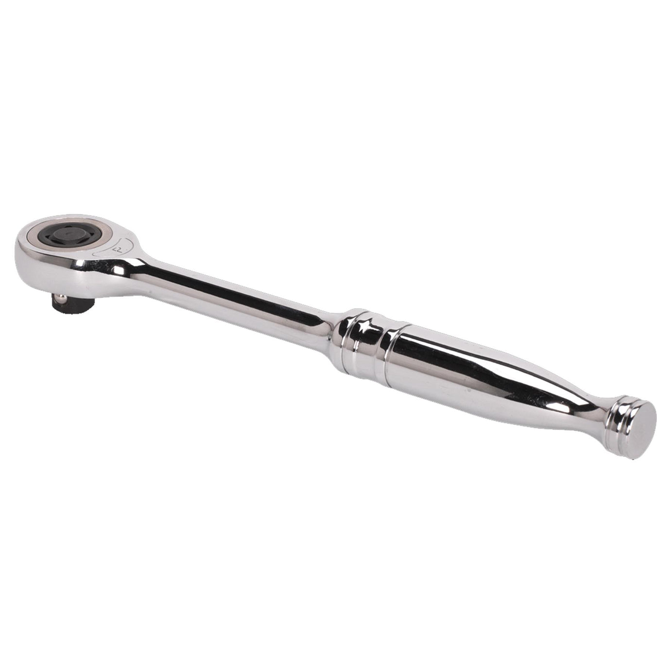 Sealey Gearless Ratchet 3/8"Sq Drive - Push-Through Reverse
