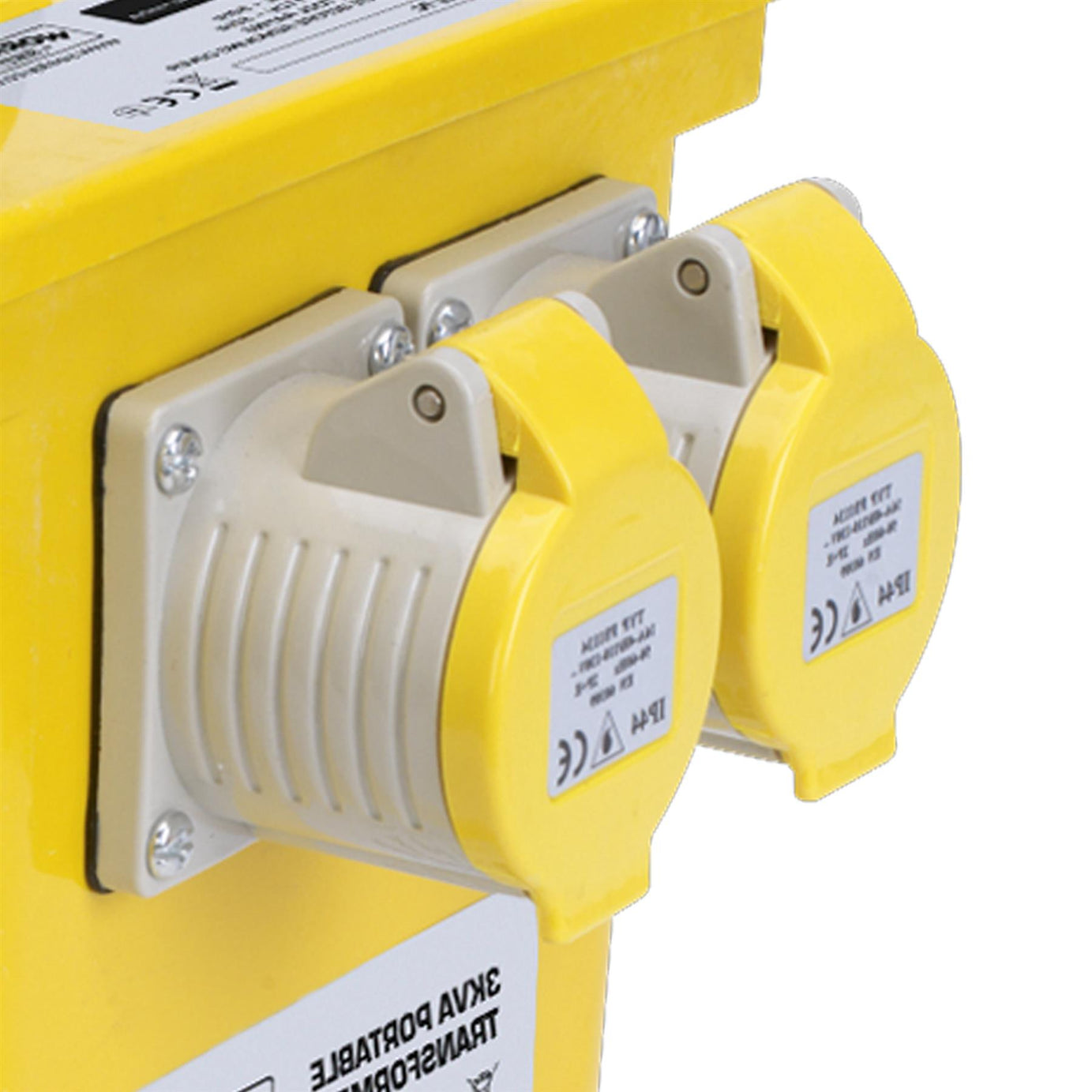 Sealey Portable Transformer 3000VA