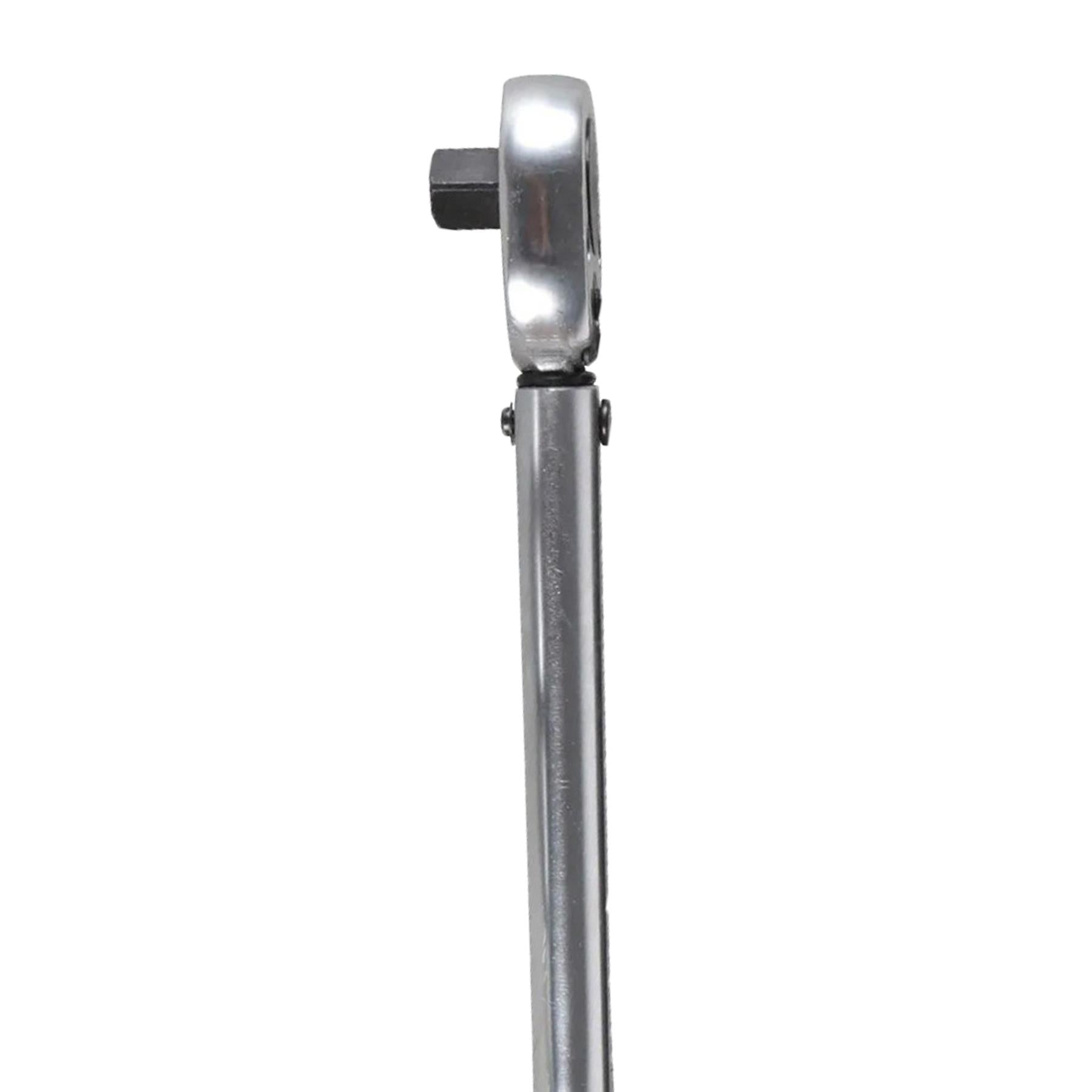 Adjustable Torque