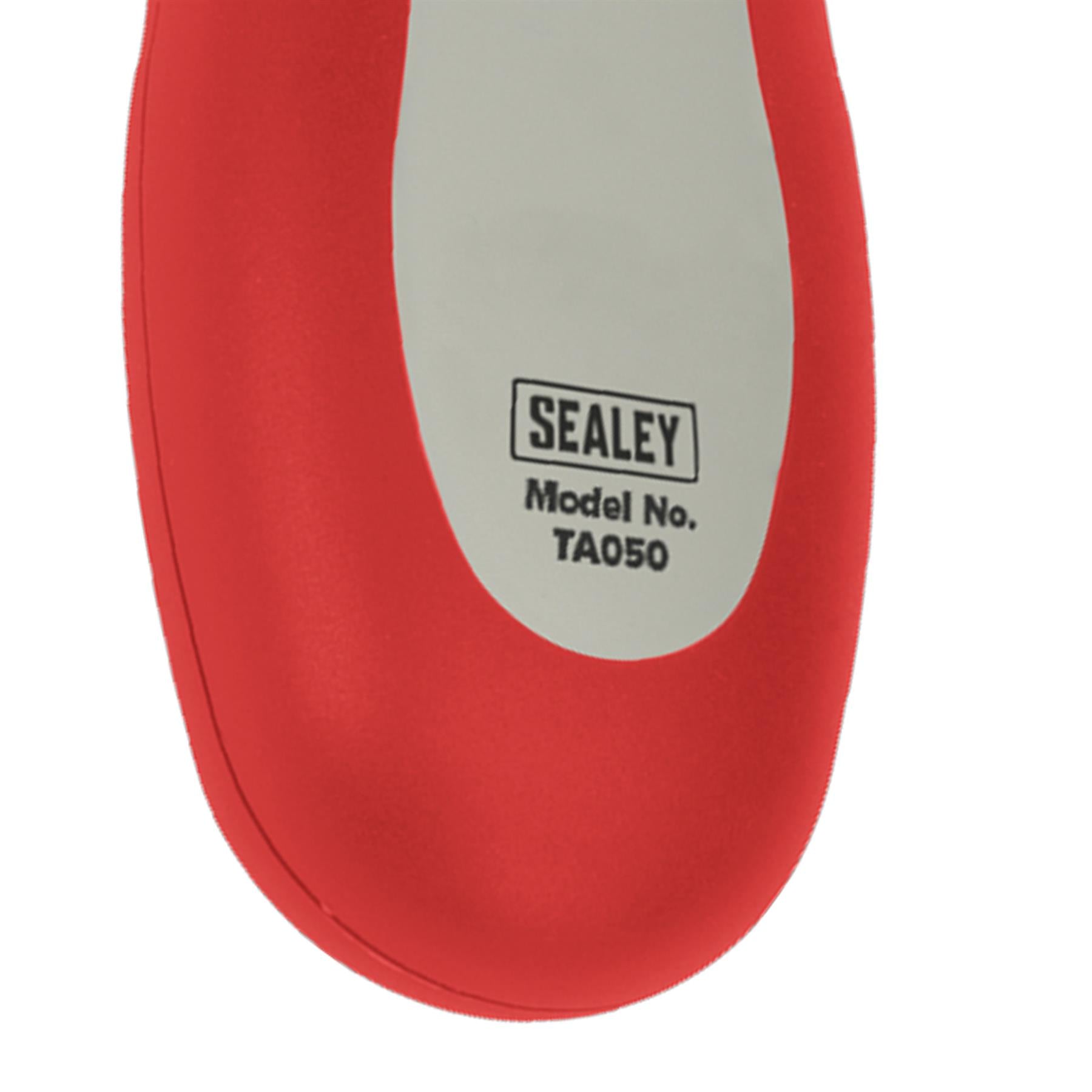 Sealey Digital Tachometer Contact/Non-Contact