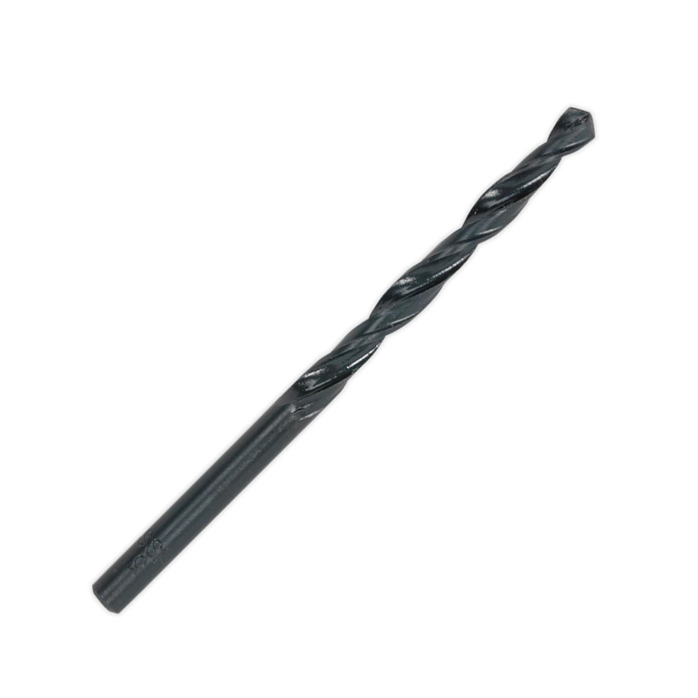 Sealey HSS Roll Forged Drill Bit Ø7mm Pack of 10