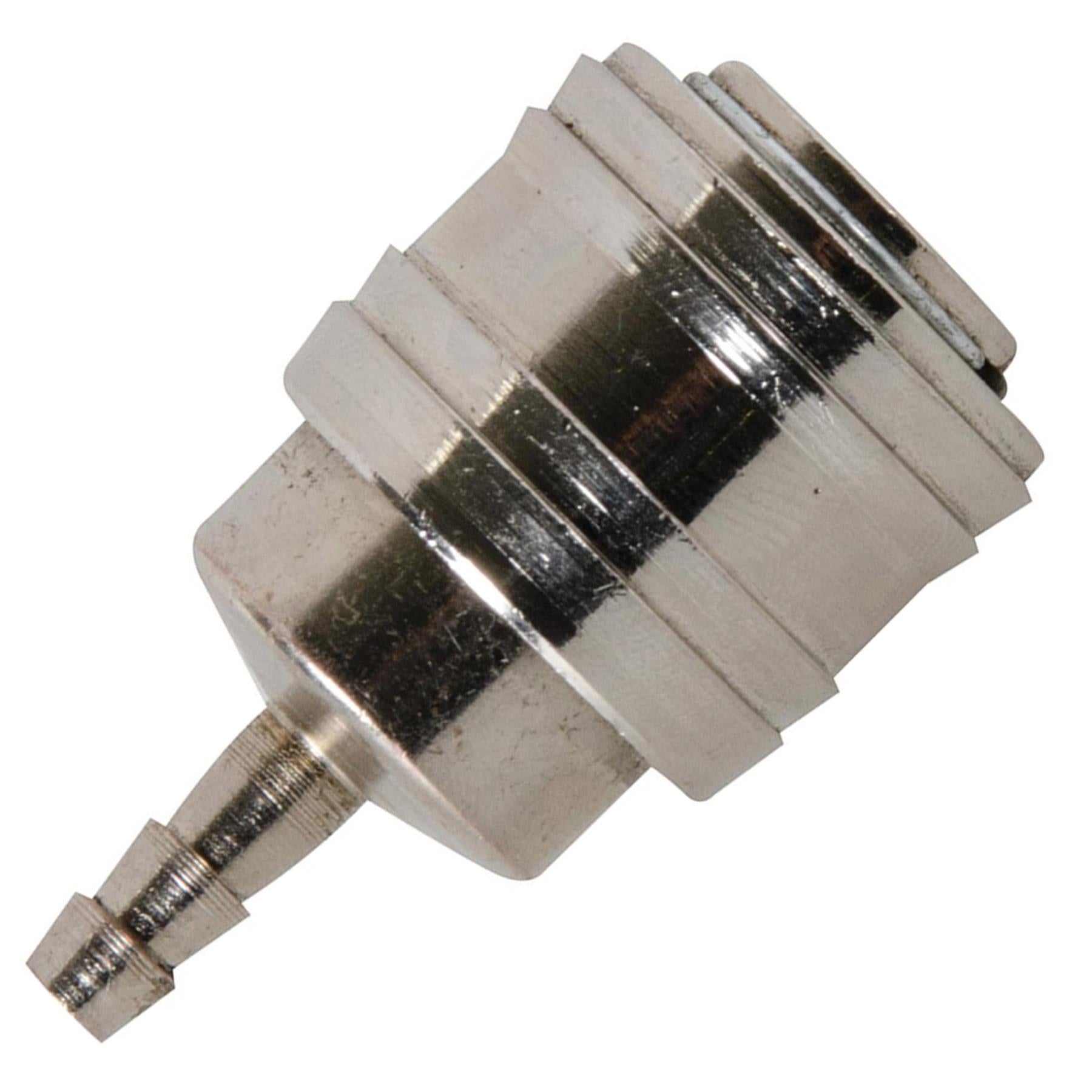 Fitting Push In 8mm 