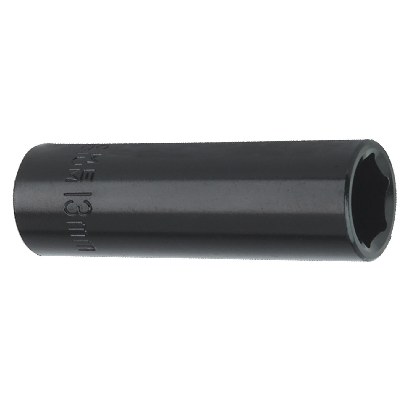 Sealey Impact Socket 13mm Deep 3/8"Sq Drive