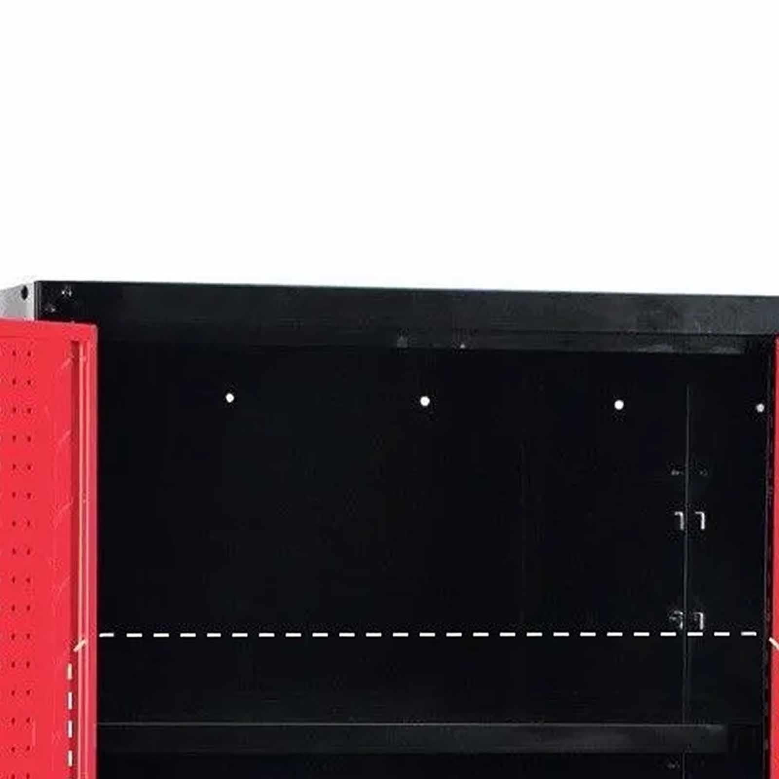Garage Cabinet