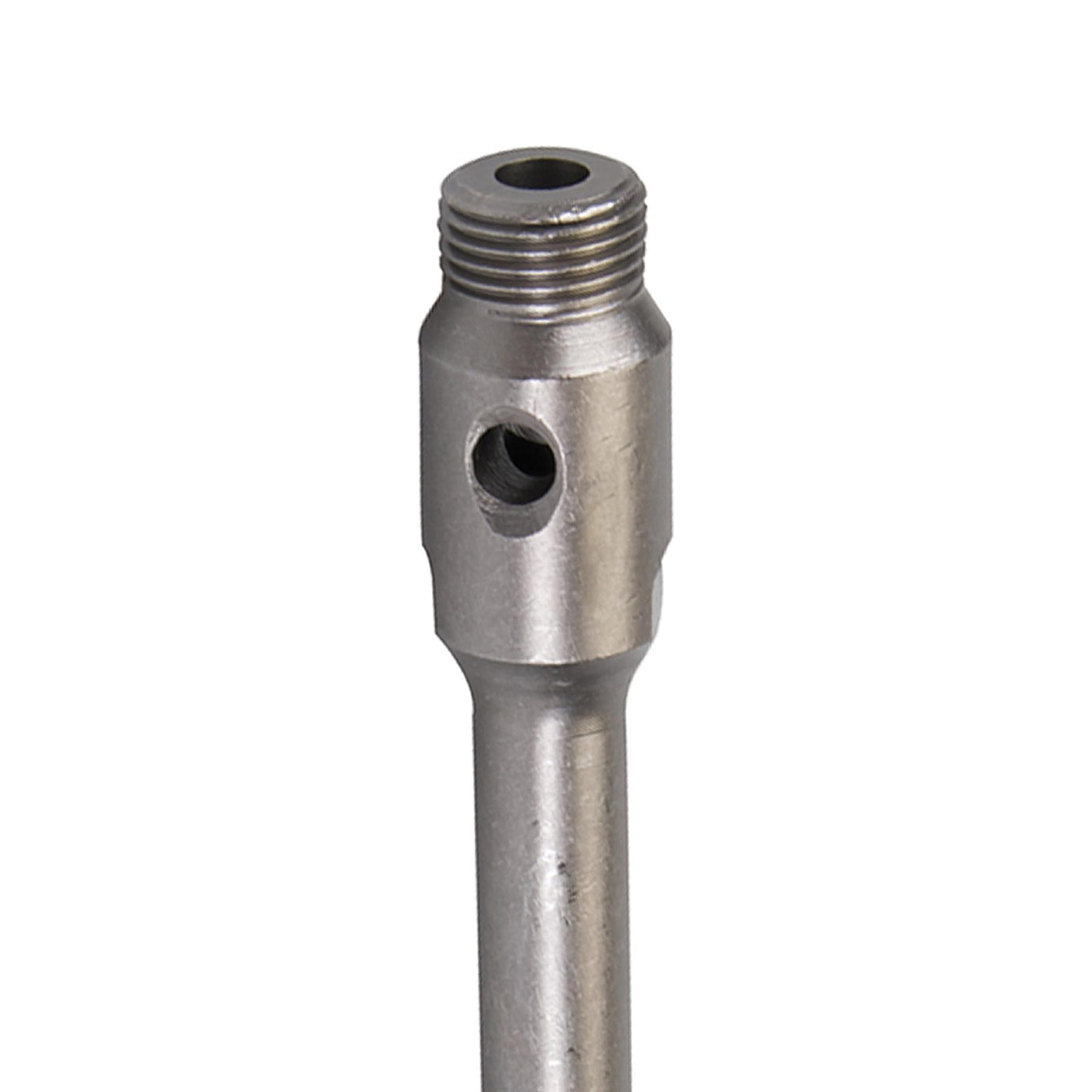 Core Drill Arbor Extension Bar 200mm Use With Arbors To Extend Drilling Depth