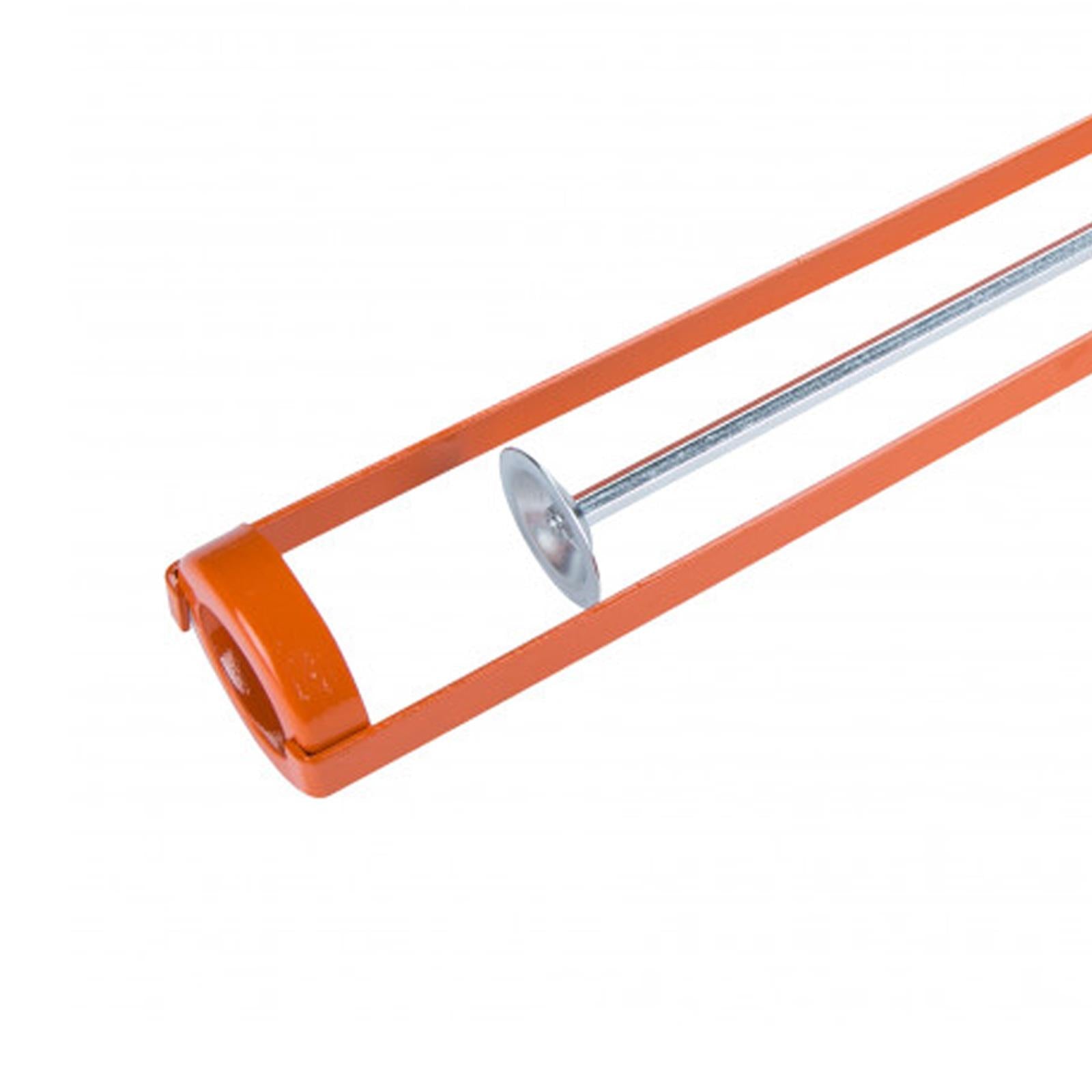 BlueSpot Heavy Duty Caulking Mastic Sealer Sealant Adhesive 270ml-425ml Gun