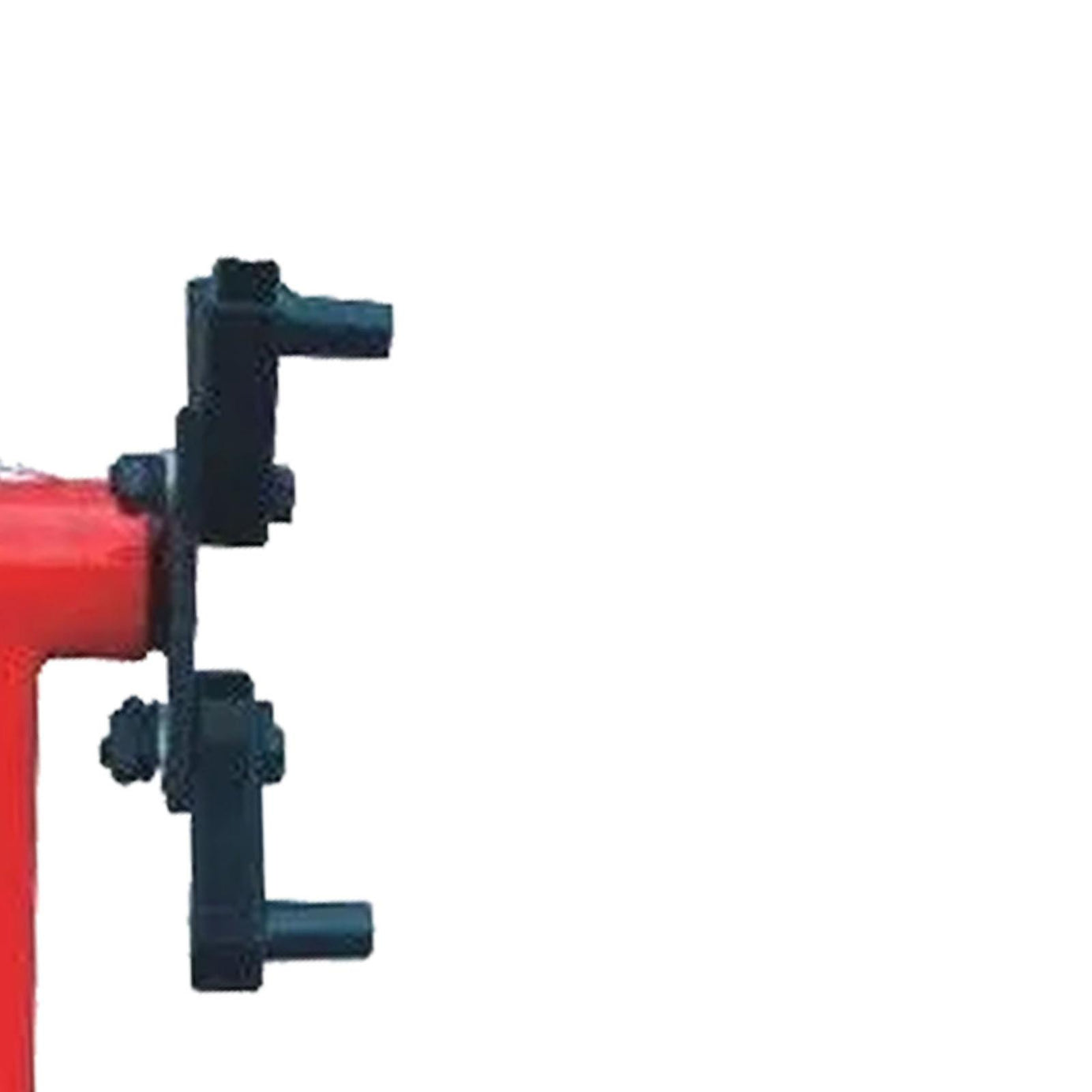 Heavy-Duty Engine Stand