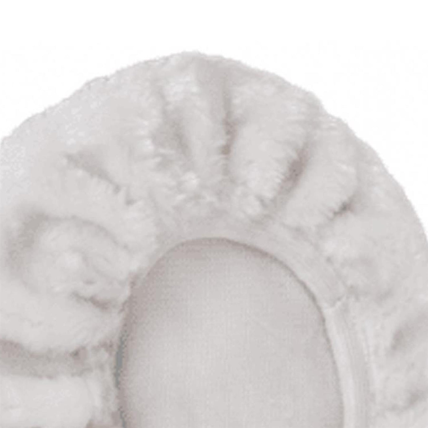Sealey Synthetic Fleece Bonnet 240mm for CP2518L