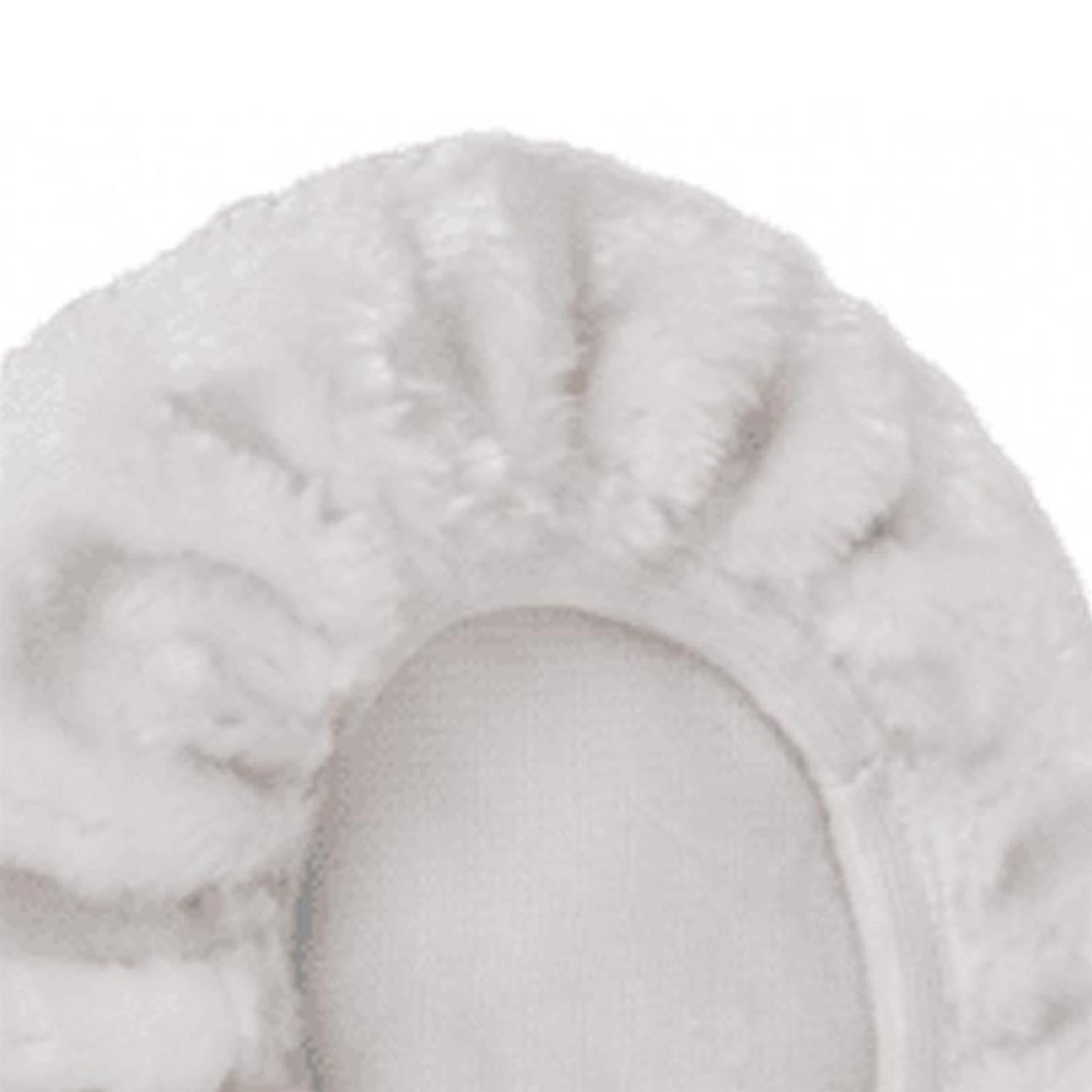 Sealey Synthetic Fleece Bonnet 240mm for CP2518L