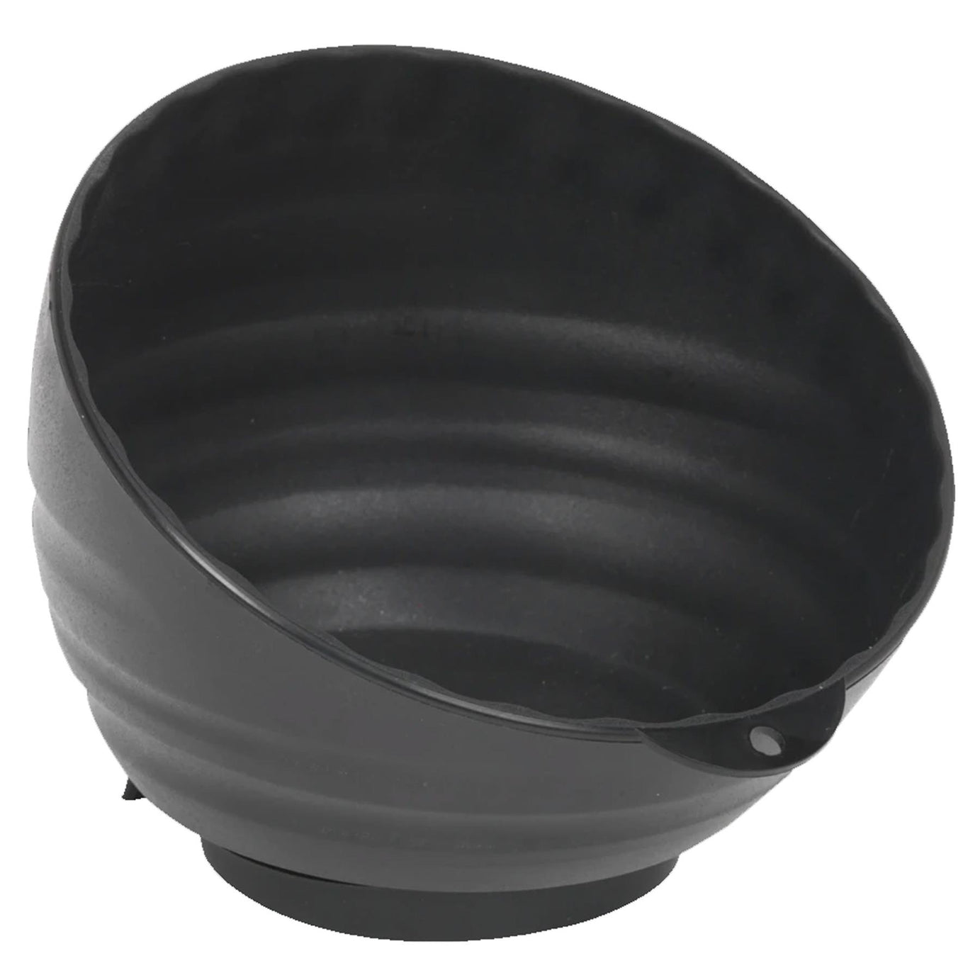Sealey Magnetic Collector �150mm Black