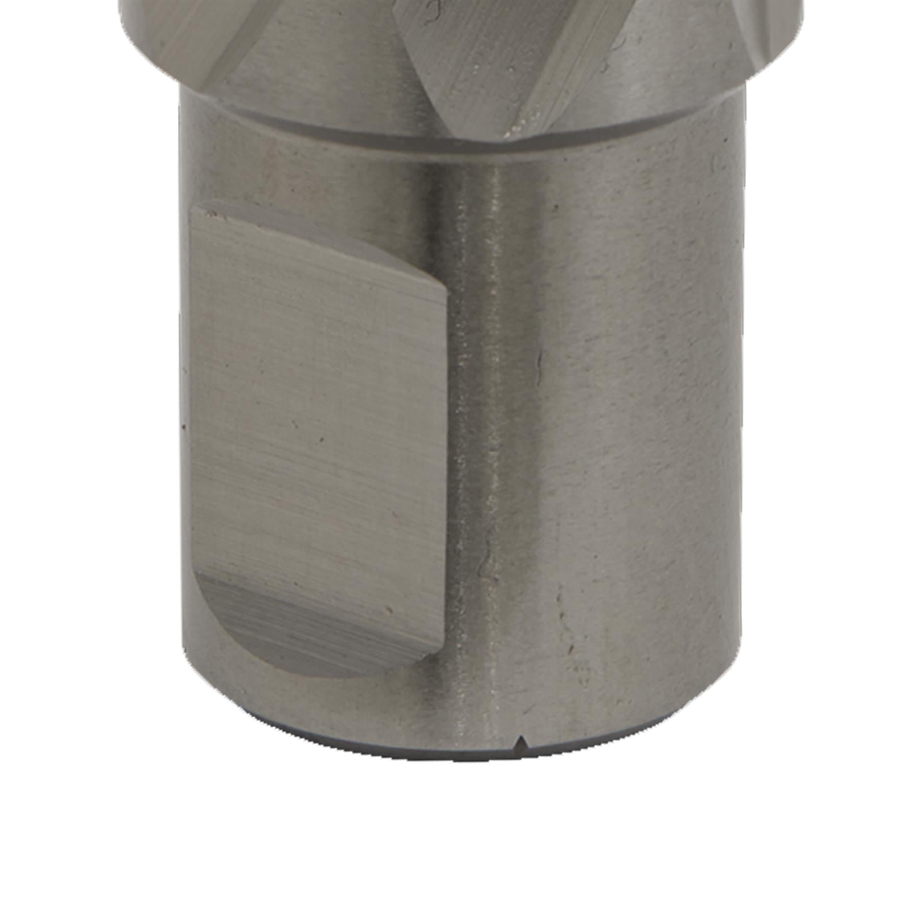 Sealey Rotabor Cutter HSS 23mm - Cut Depth 25mm