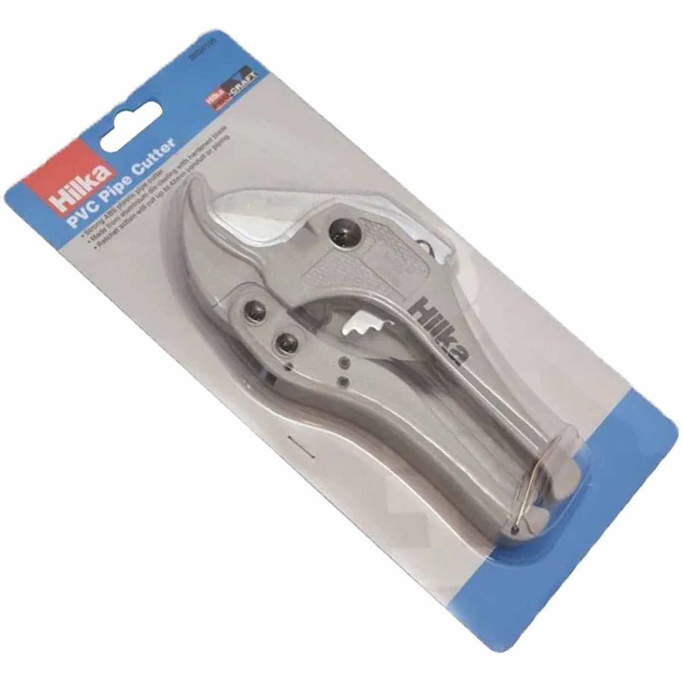 Hilka PVC Pipe Cutter 42mm