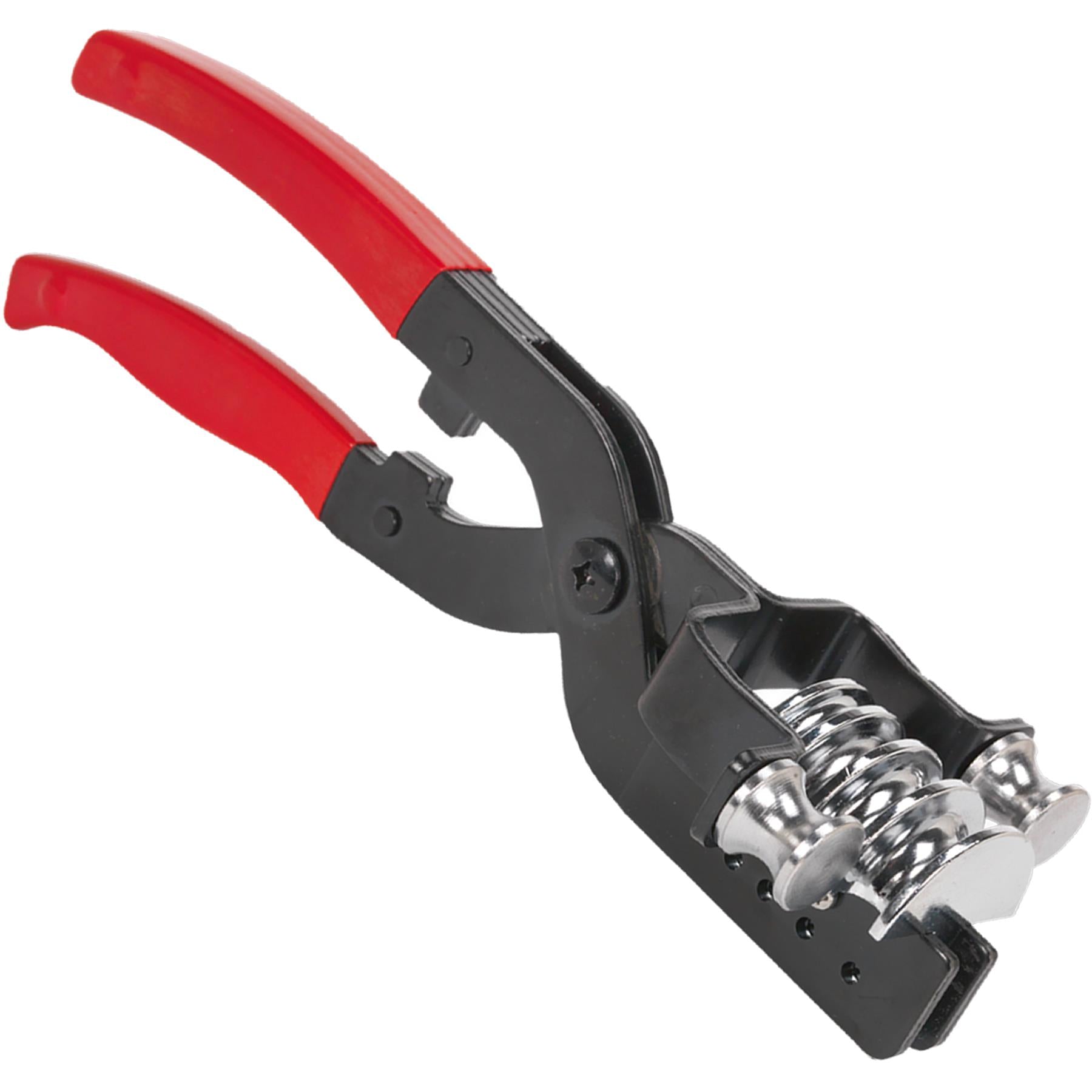 Sealey Automotive Pipe Bender 4-in-1