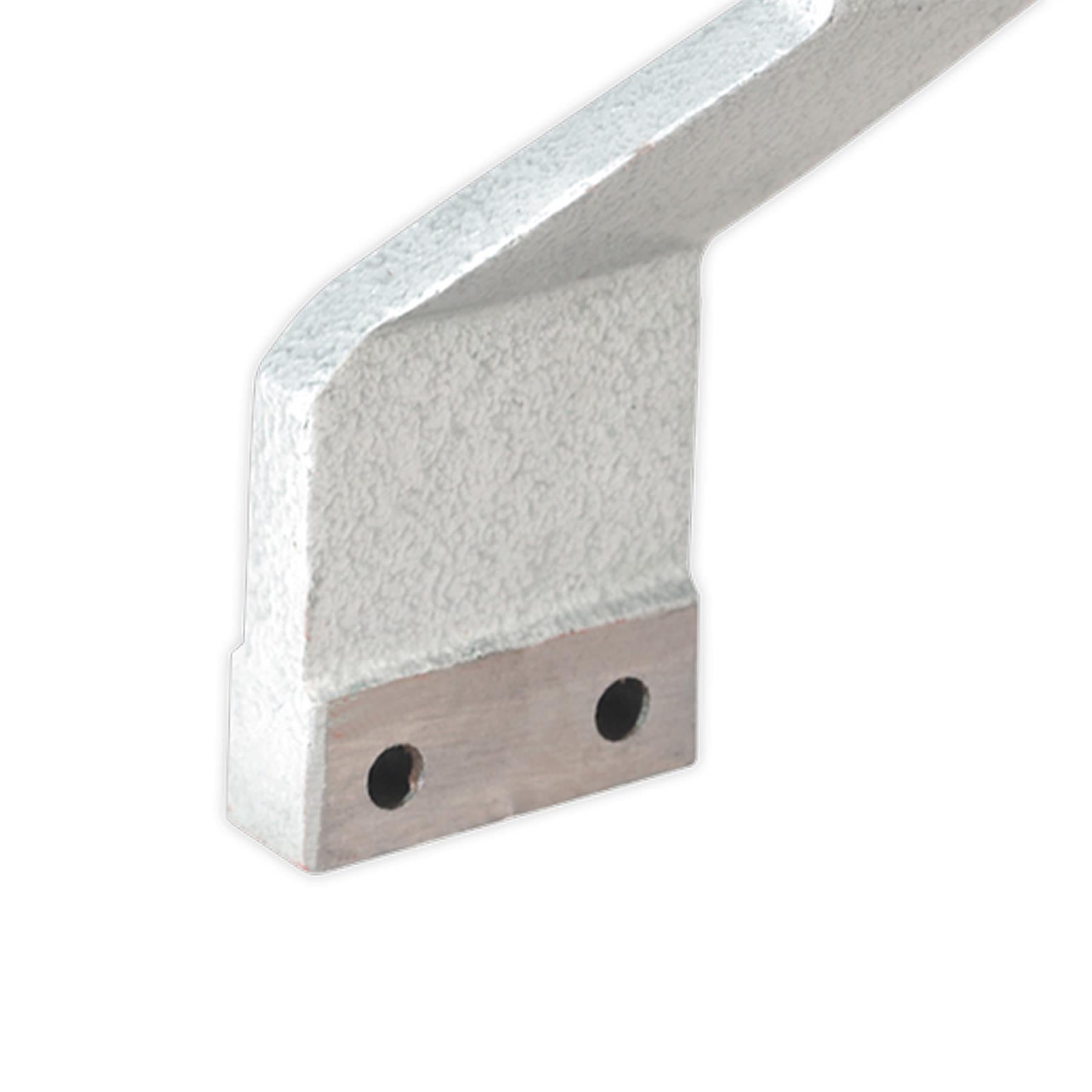 Sealey Moving Steady Rest High Quality Accessories SM27MS