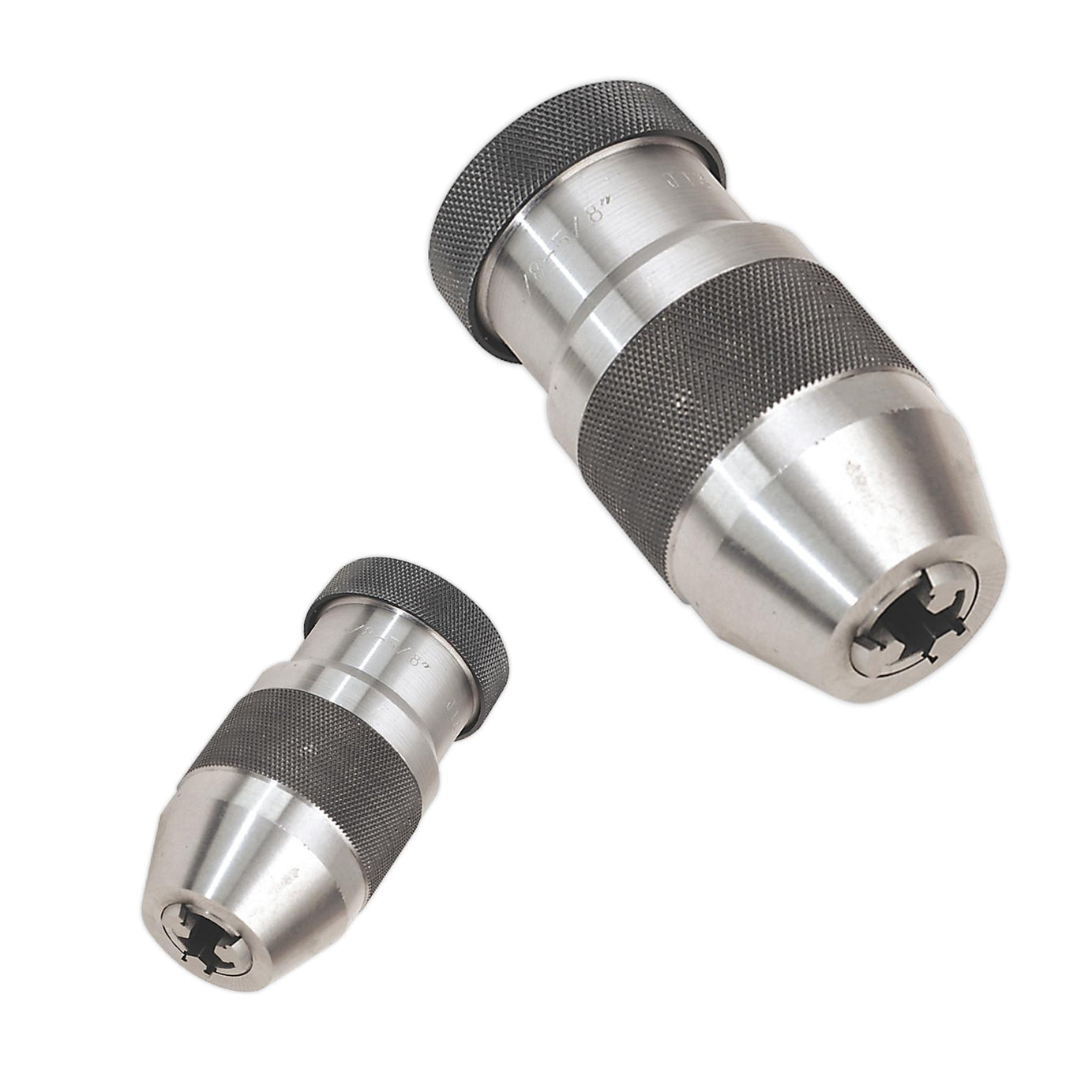 Sealey Keyless Pillar Drill Chuck 16mm