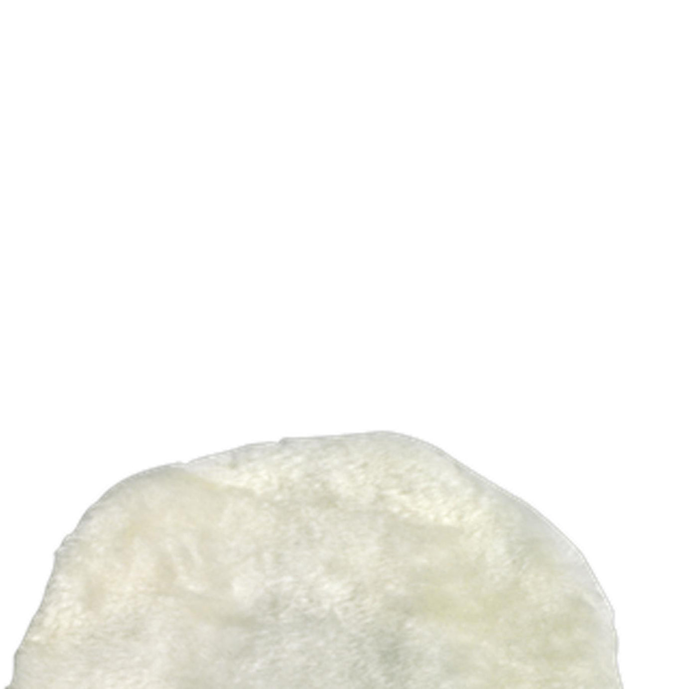 Sealey Synthetic Fleece Bonnet �230mm for ER230P & CP2518