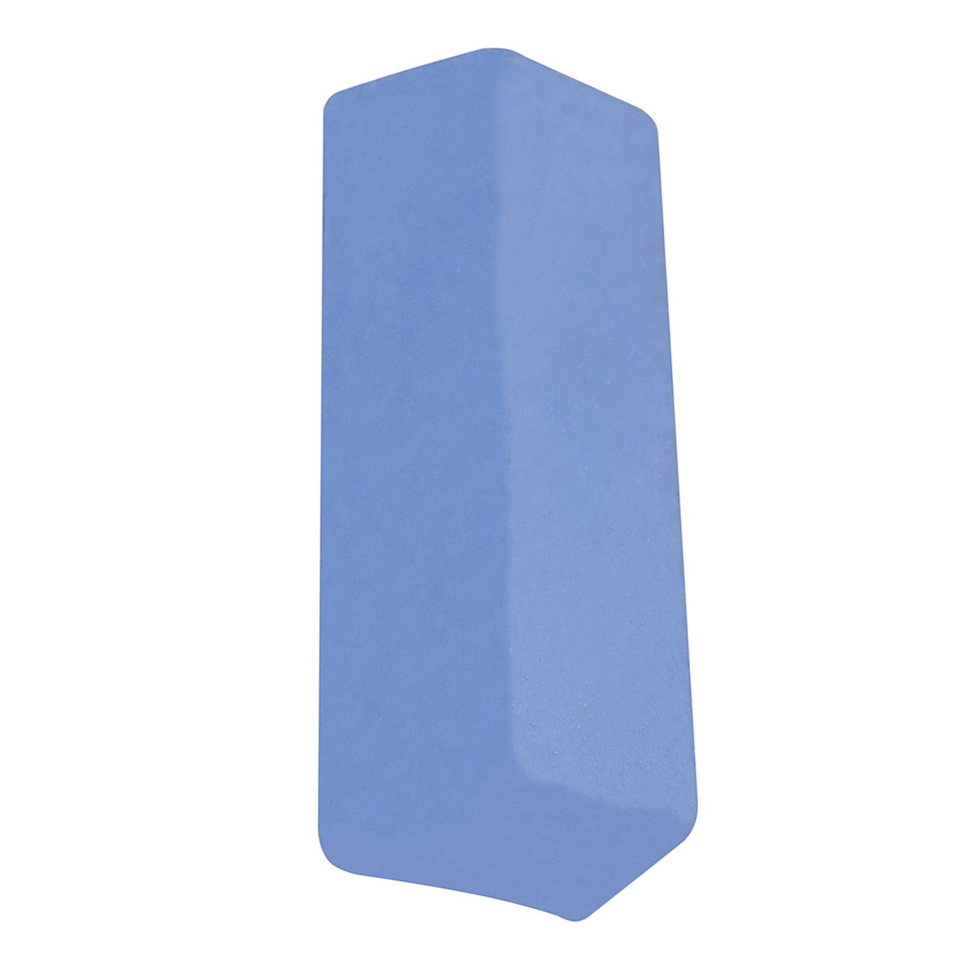 Blue Polishing Compound Buffing Copper Brass Steel 500G Brand New Tool