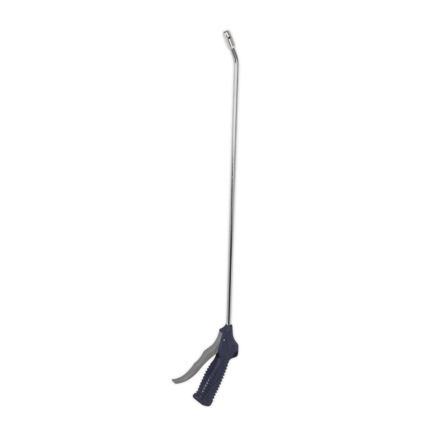 Sealey Air Blow Gun 500mm with 1/4"BSP Air Inlet and Safety Nozzle