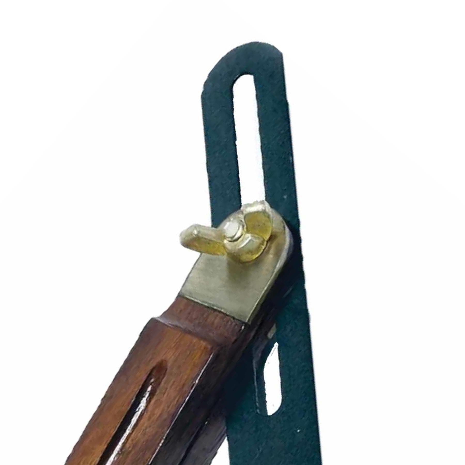 9" Adjustable Bevel