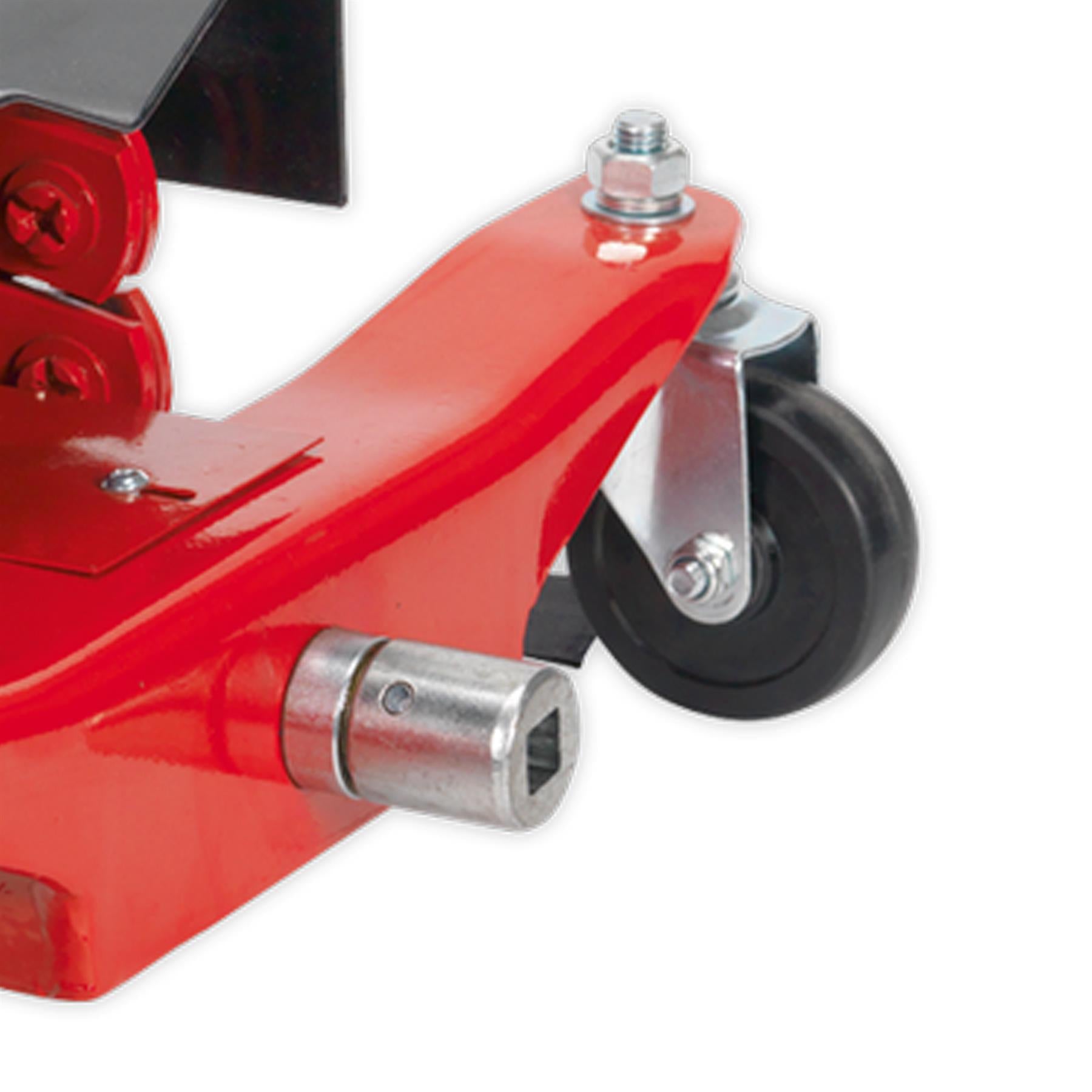 Sealey Floor Transmission Jack 150kg