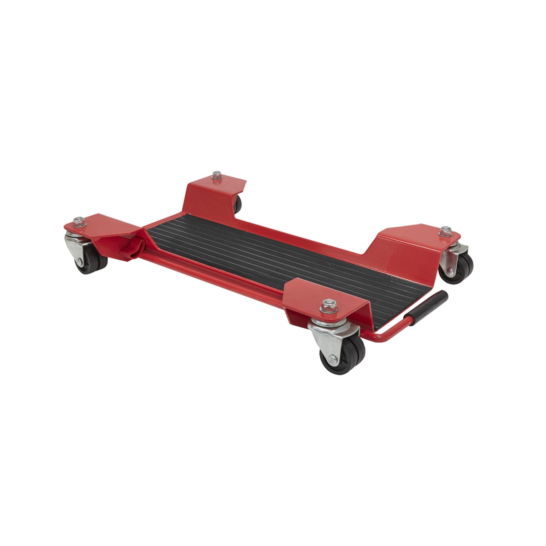 Sealey Motorcycle Centre Stand Moving Dolly