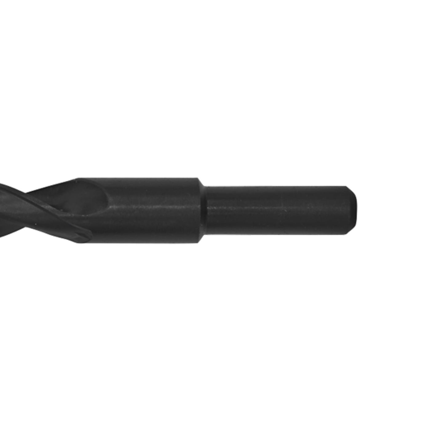 Sealey Blacksmith Bit - Ø13.5 x 160mm Black Oxide Finish
