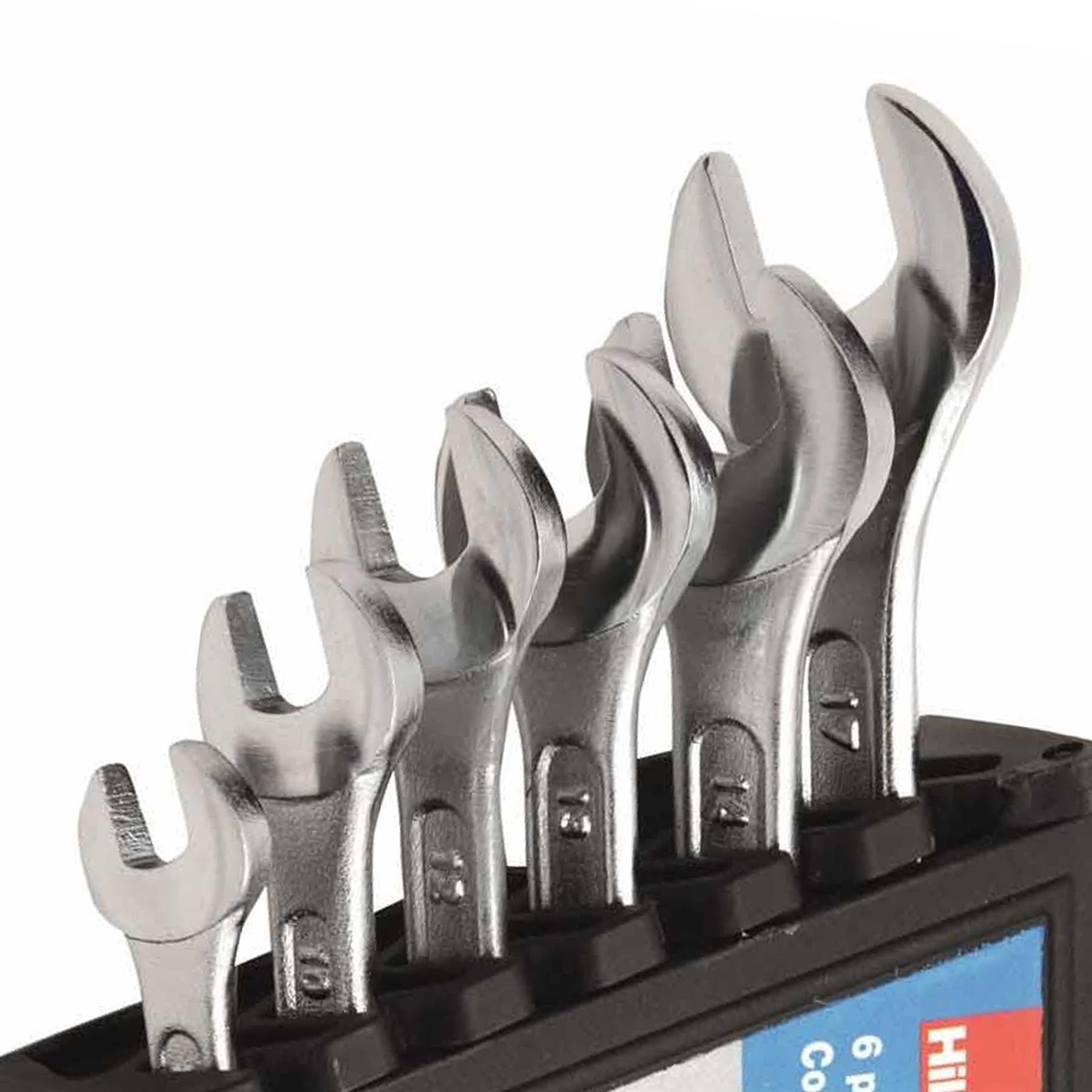 Combination Spanner