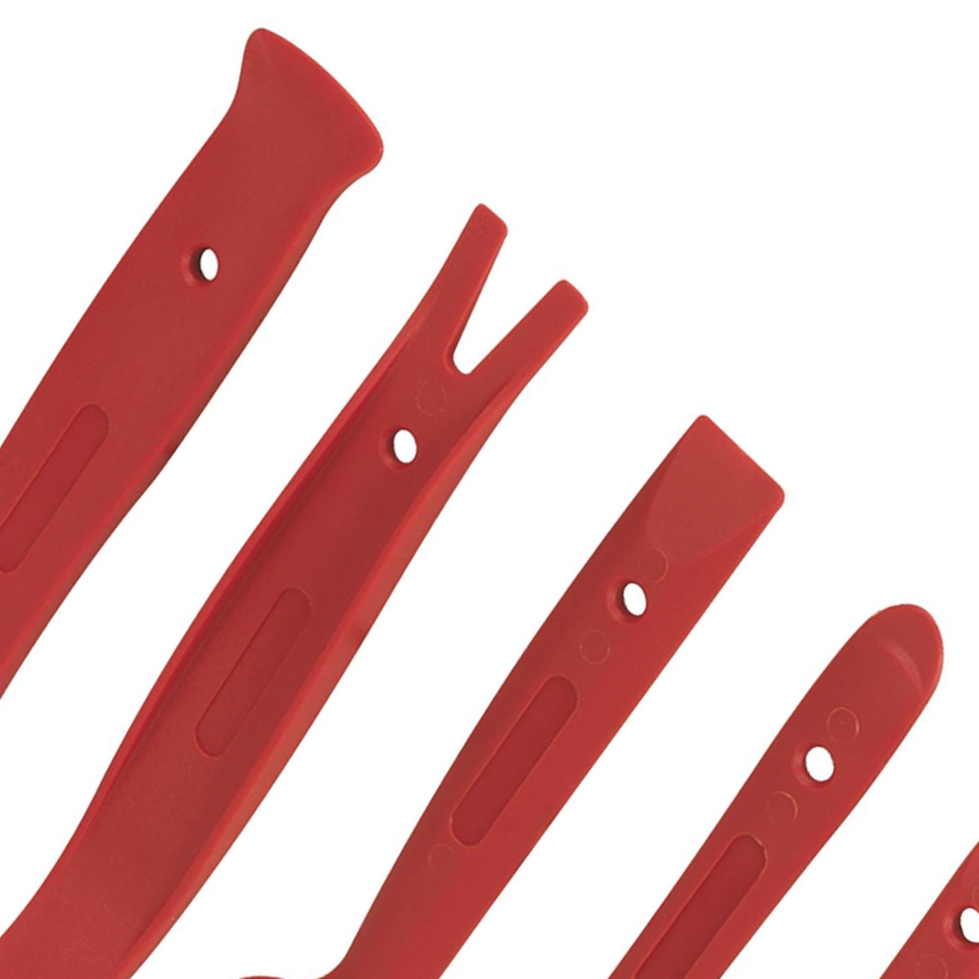 Sealey Mini Panel Removal Set 6pc