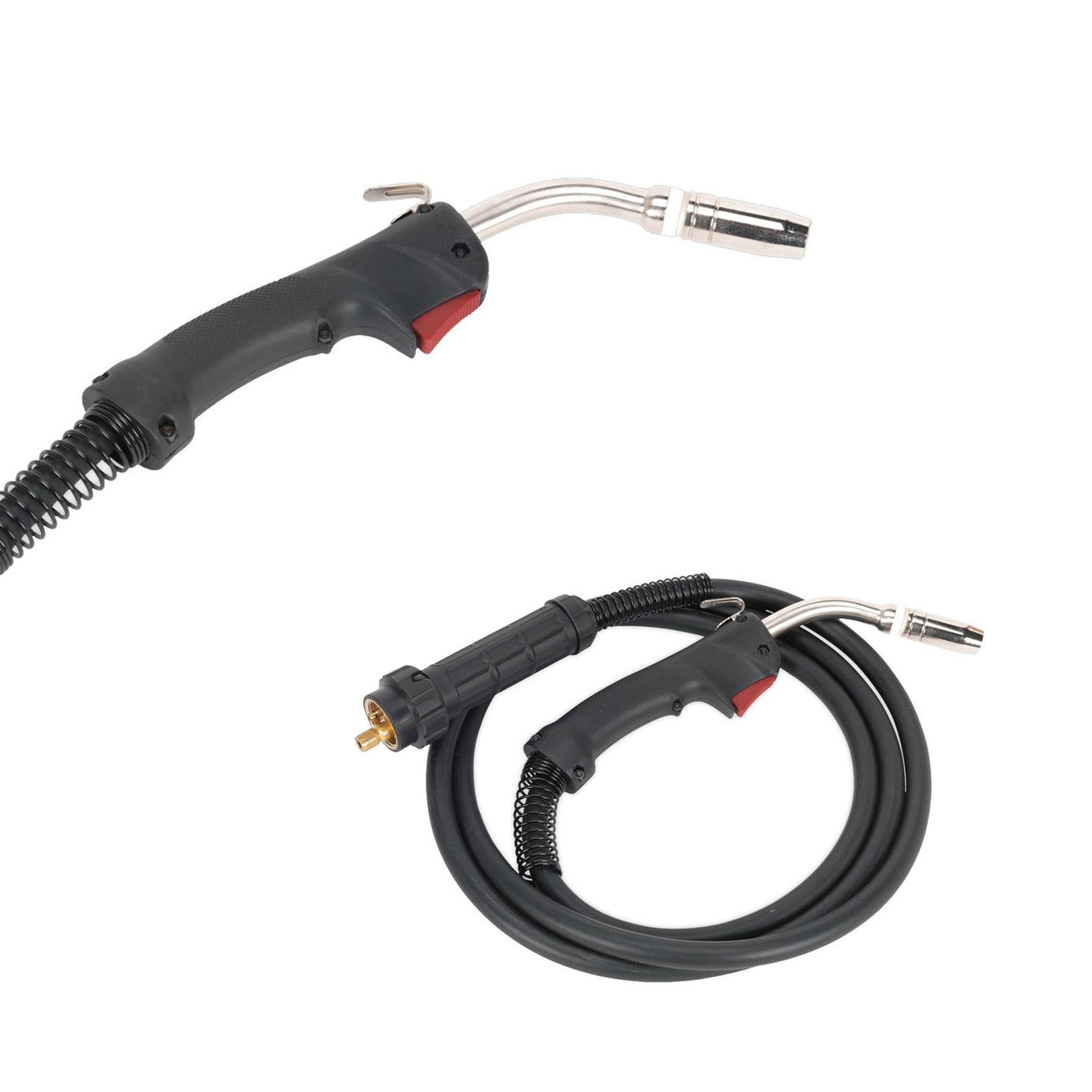 Sealey MIG Torch 4m Euro Connection MB25