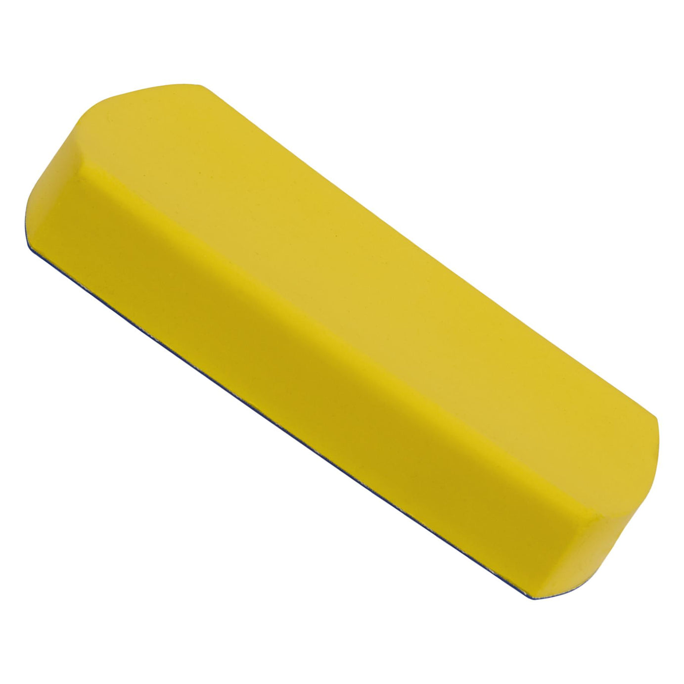 Sealey Sanding Block Concave Hook-and-Loop 90 x 155mm
