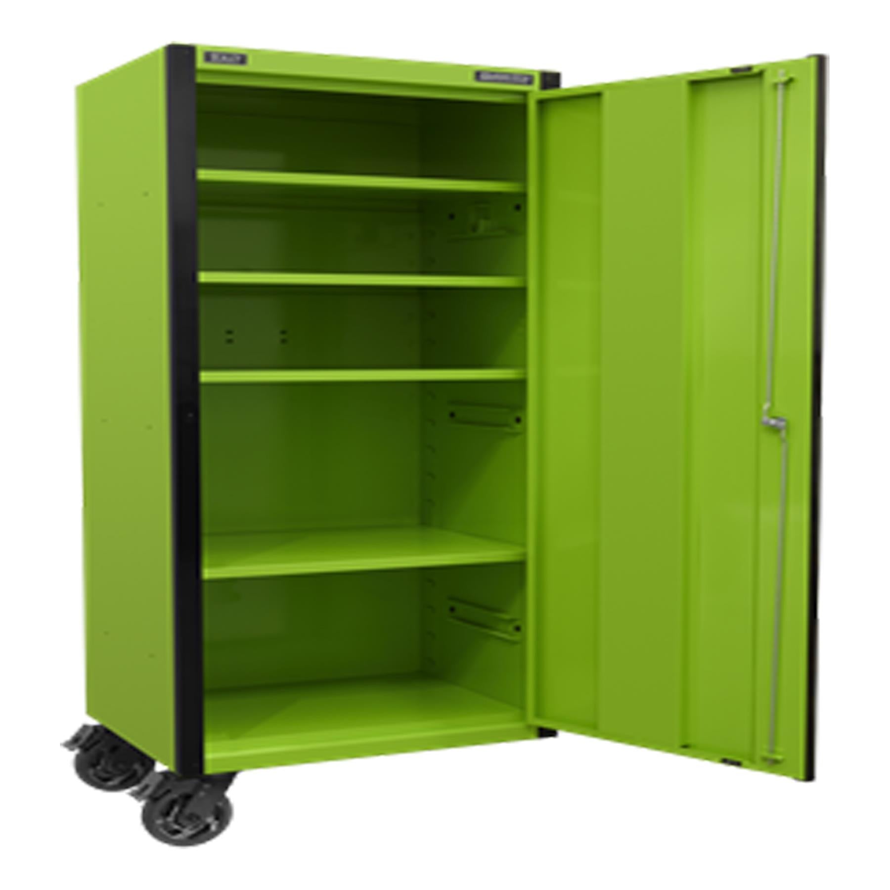 Sealey Side Locker with Castors 1864mm