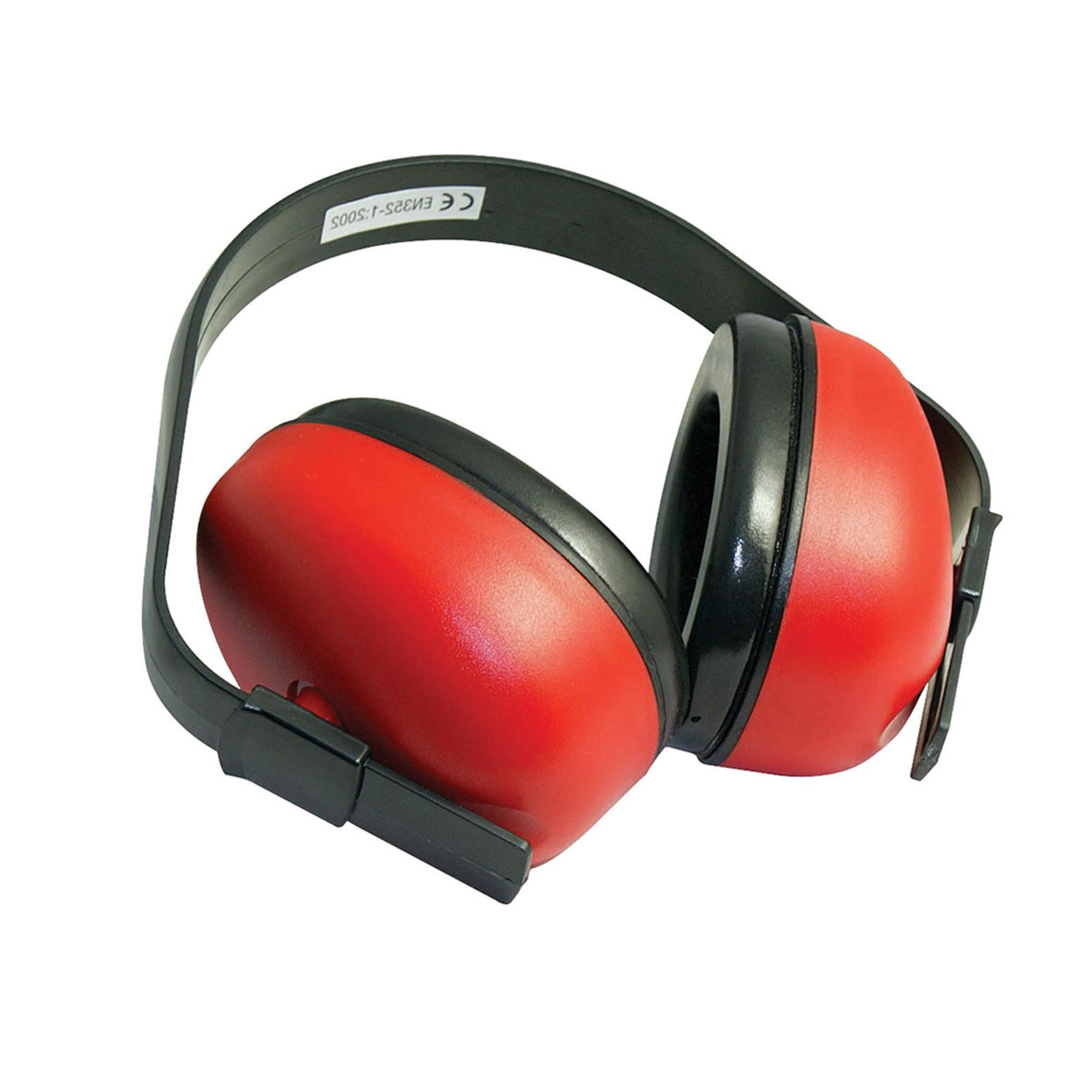 Ear Defenders SNR 27dB - SNR 27dB Providing Excellent Hearing Protection