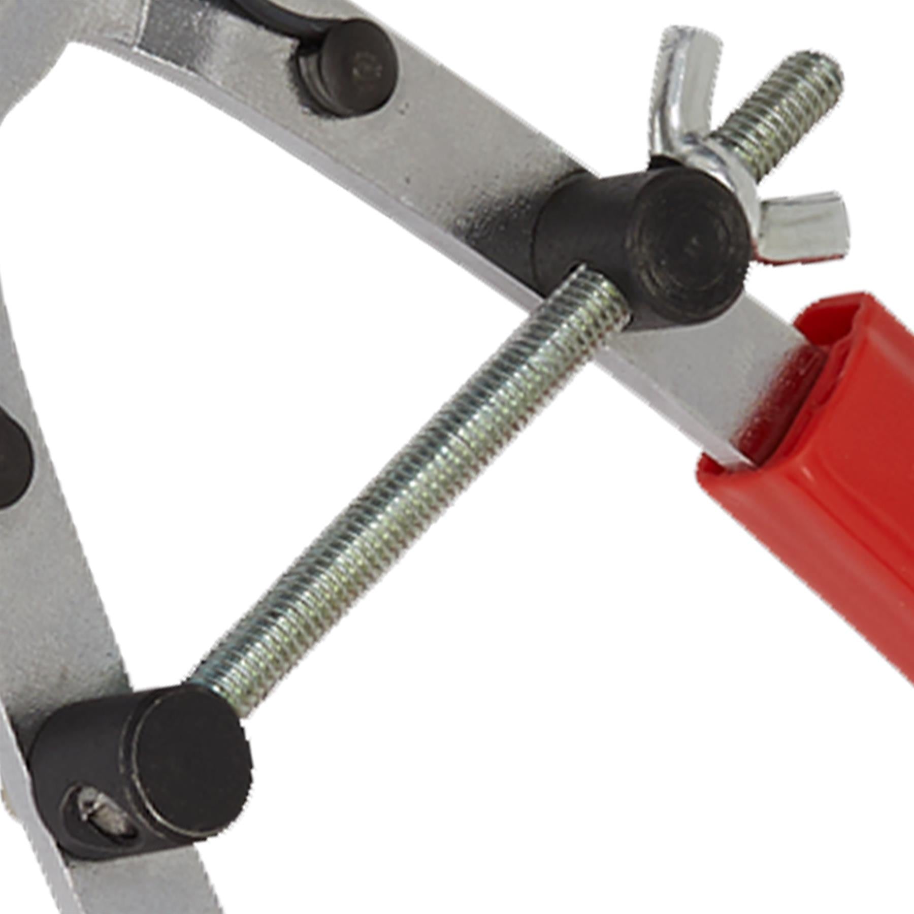 Sealey Motorcycle Brake Piston Removal Pliers
