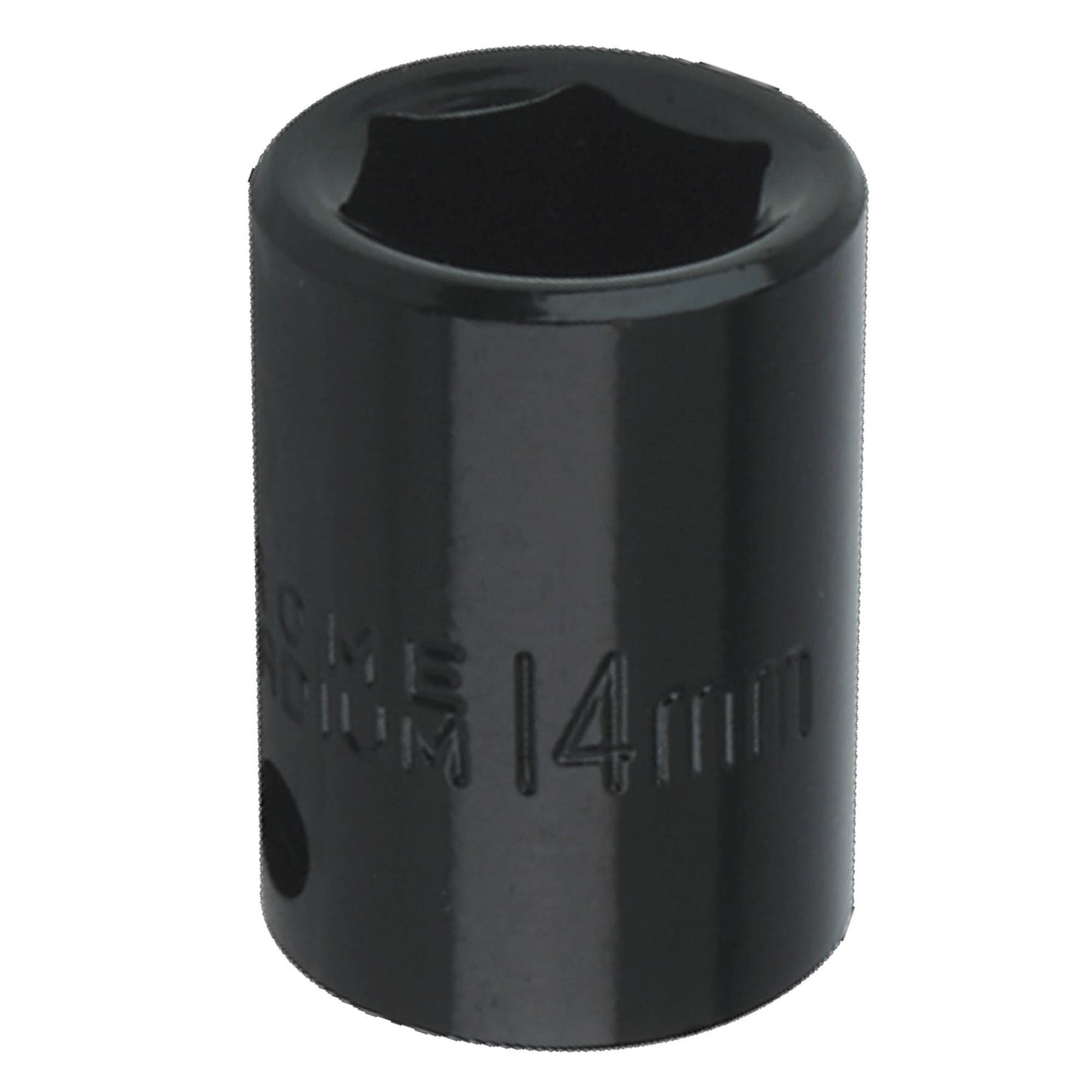 Sealey Impact Socket 14mm 3/8"Sq Drive