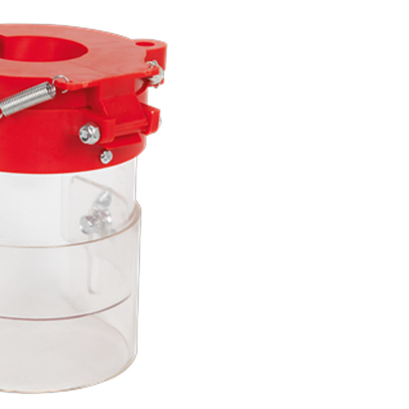 Sealey Drill Press Guard �62mm