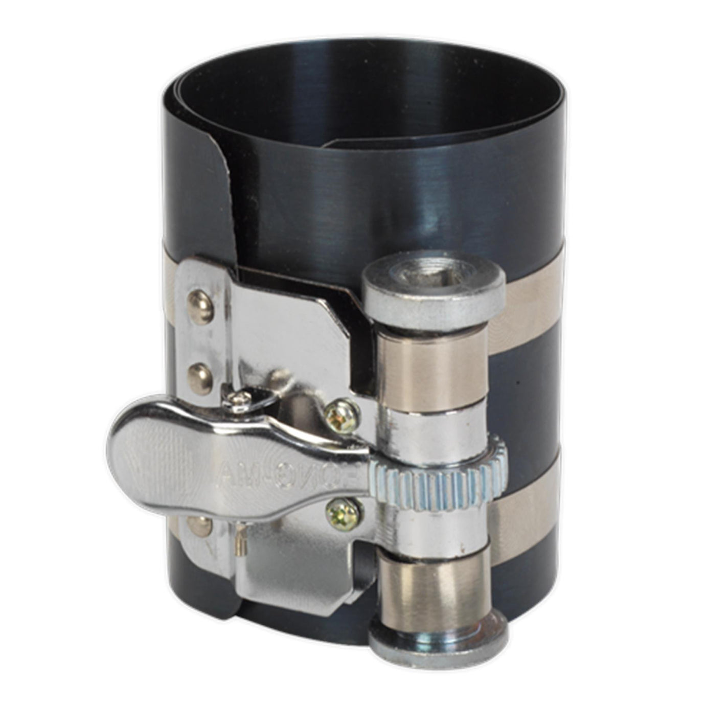 Sealey Piston Ring Compressor 75mm 60-175mm
