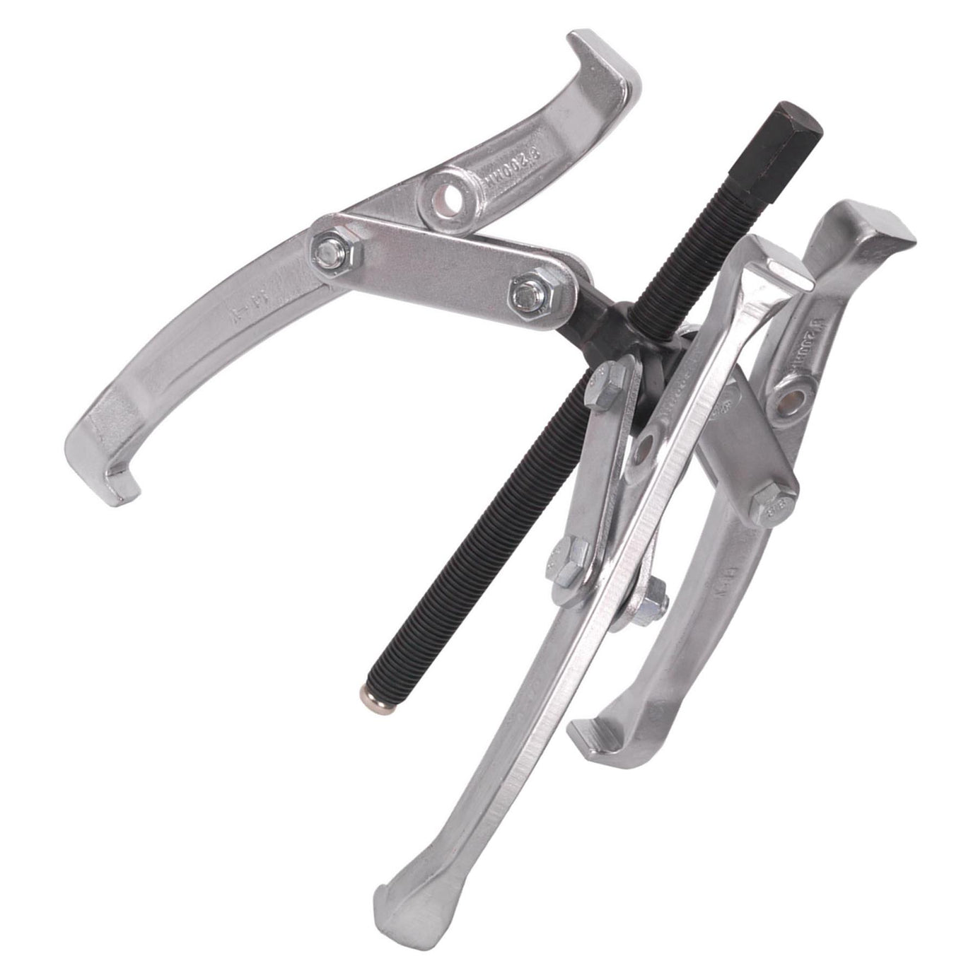 Sealey Triple Leg Reversible Puller 200mm
