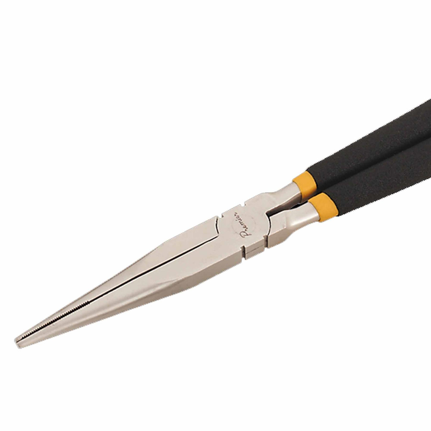 Sealey Needle Nose Pliers Set 3pc 280mm Ni-Fe Finish
