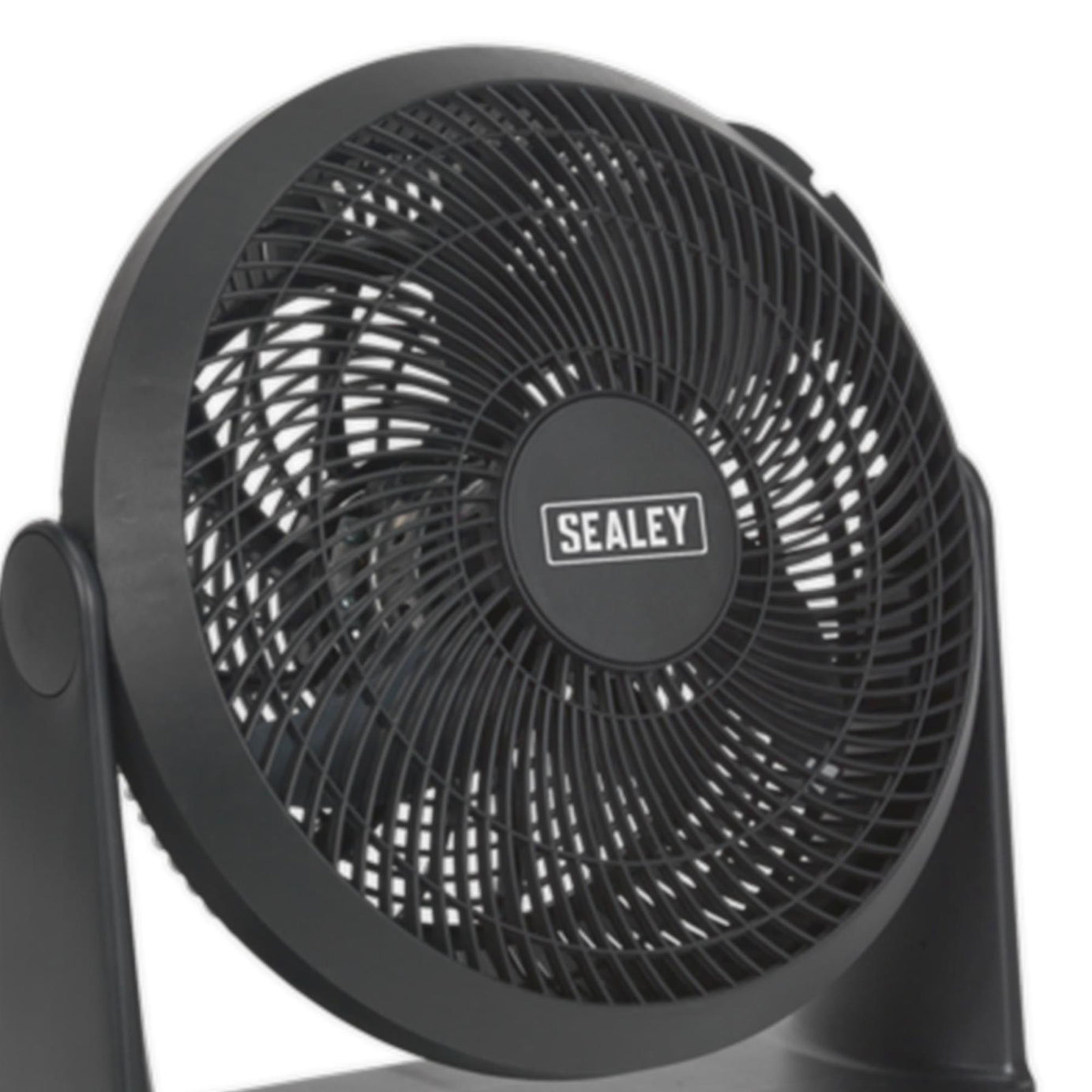 Sealey Desk/Floor Fan 3-Speed 12" 230V