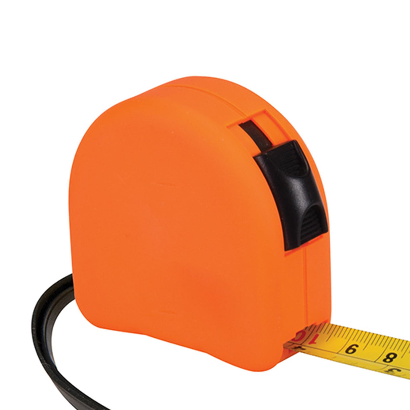 Hi-Vis Contour Tape 3M X 16mm Building Woodwork Ruler Strap Diy Quality