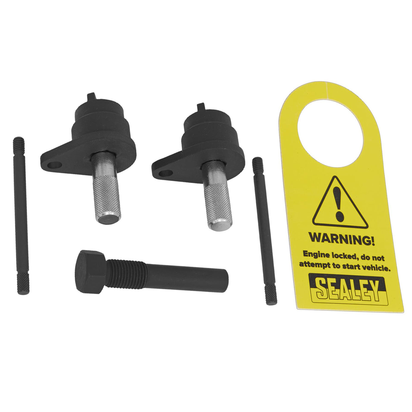 Petrol Engine Timinging Kit-VAG 1.2/1.6 TFSi - Chain Drive. Sealey