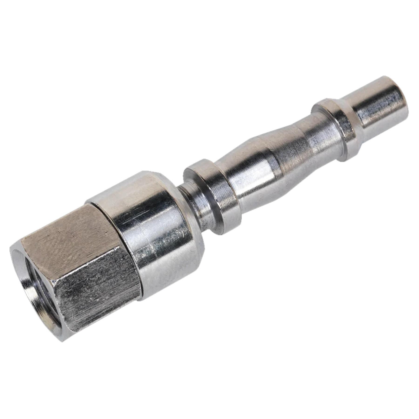 Sealey Screwed Swivel Adaptor Female 1/4"BSP ACX91