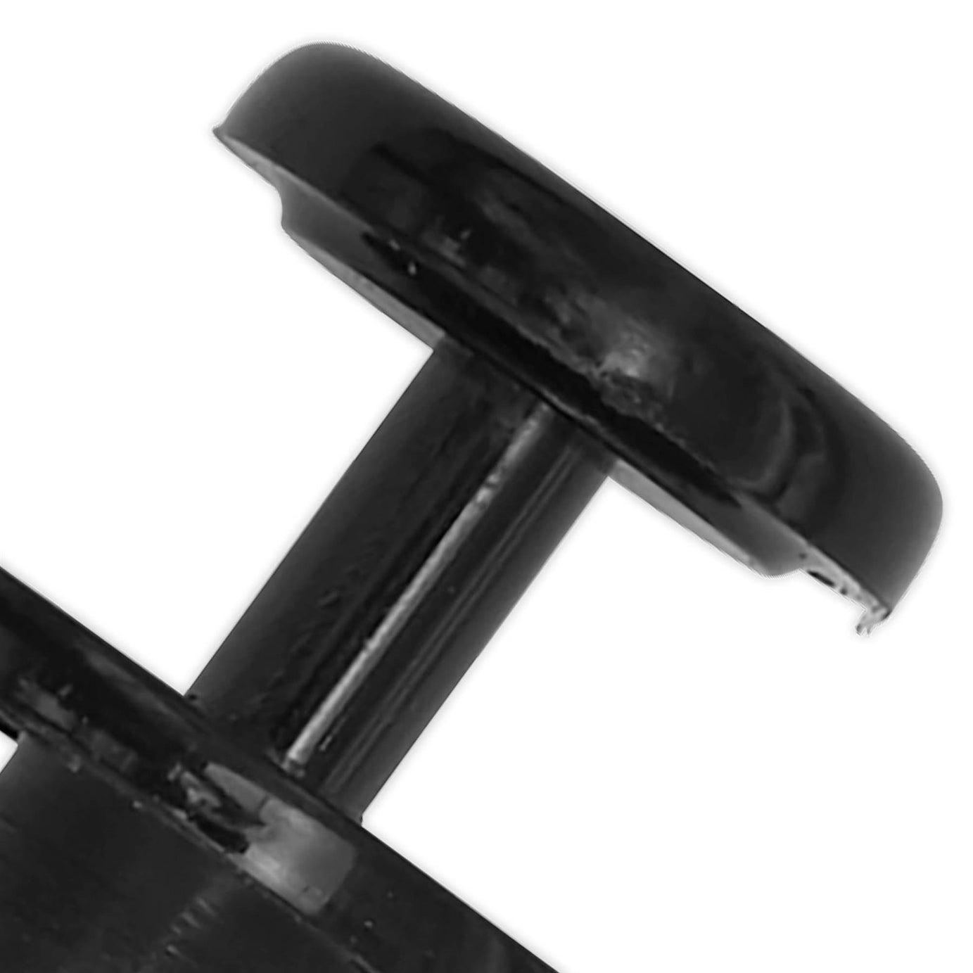 Sealey Push Rivet, Bumper, �20mm x 35mm, Citroen - Pack of 20