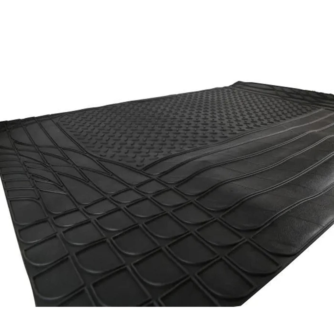 PVC Boot Mat Customizable