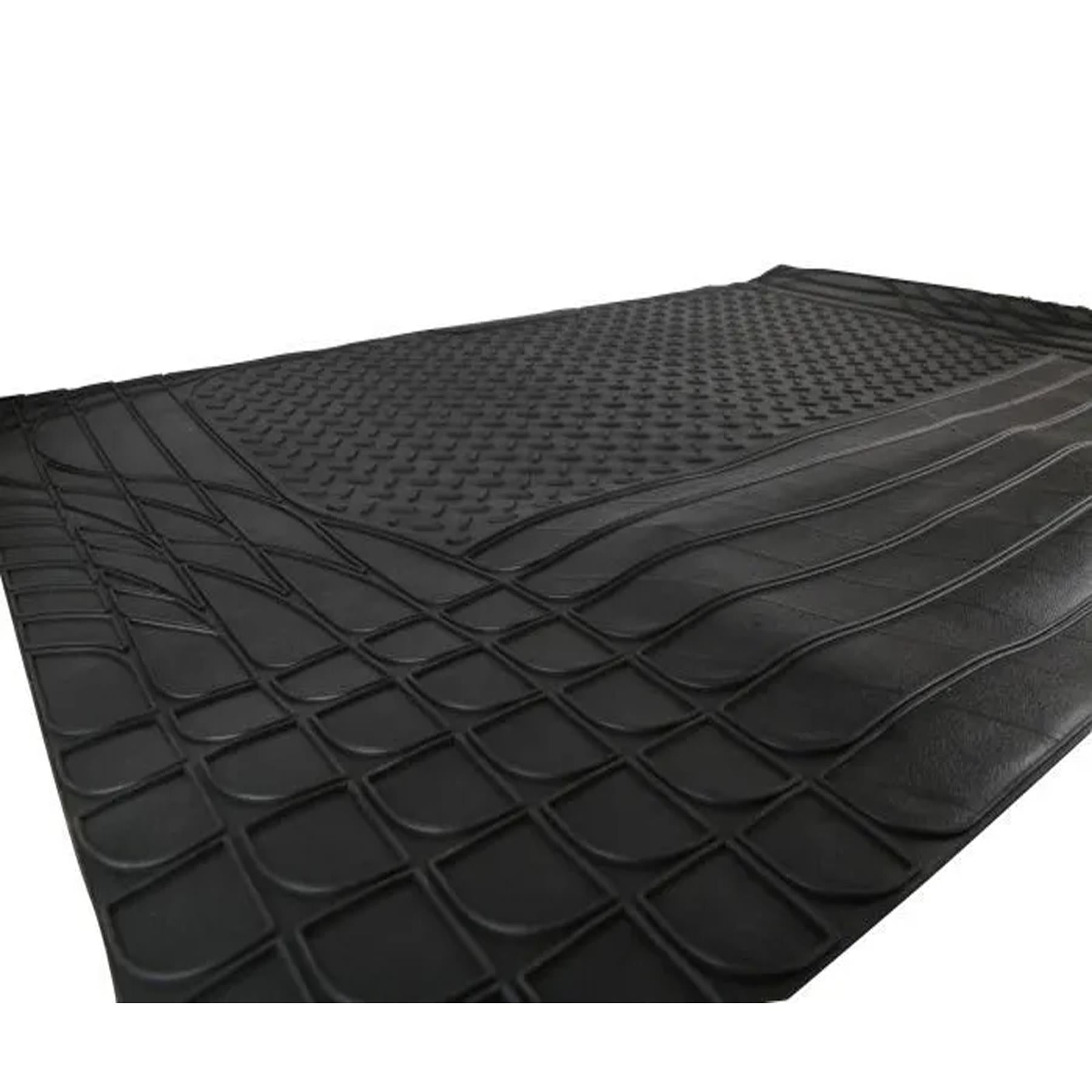 PVC Boot Mat Customizable