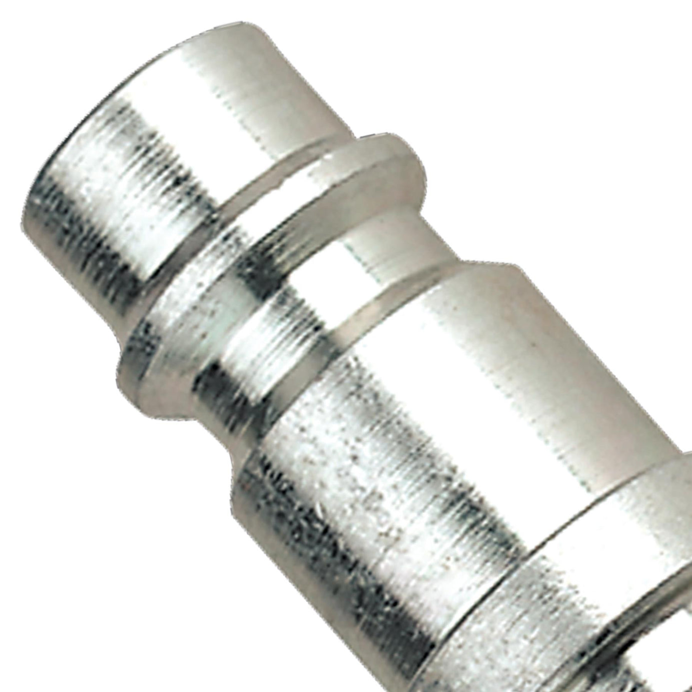Sealey Adaptor Tailpiece 3/8" Bore Hose Pack of 2