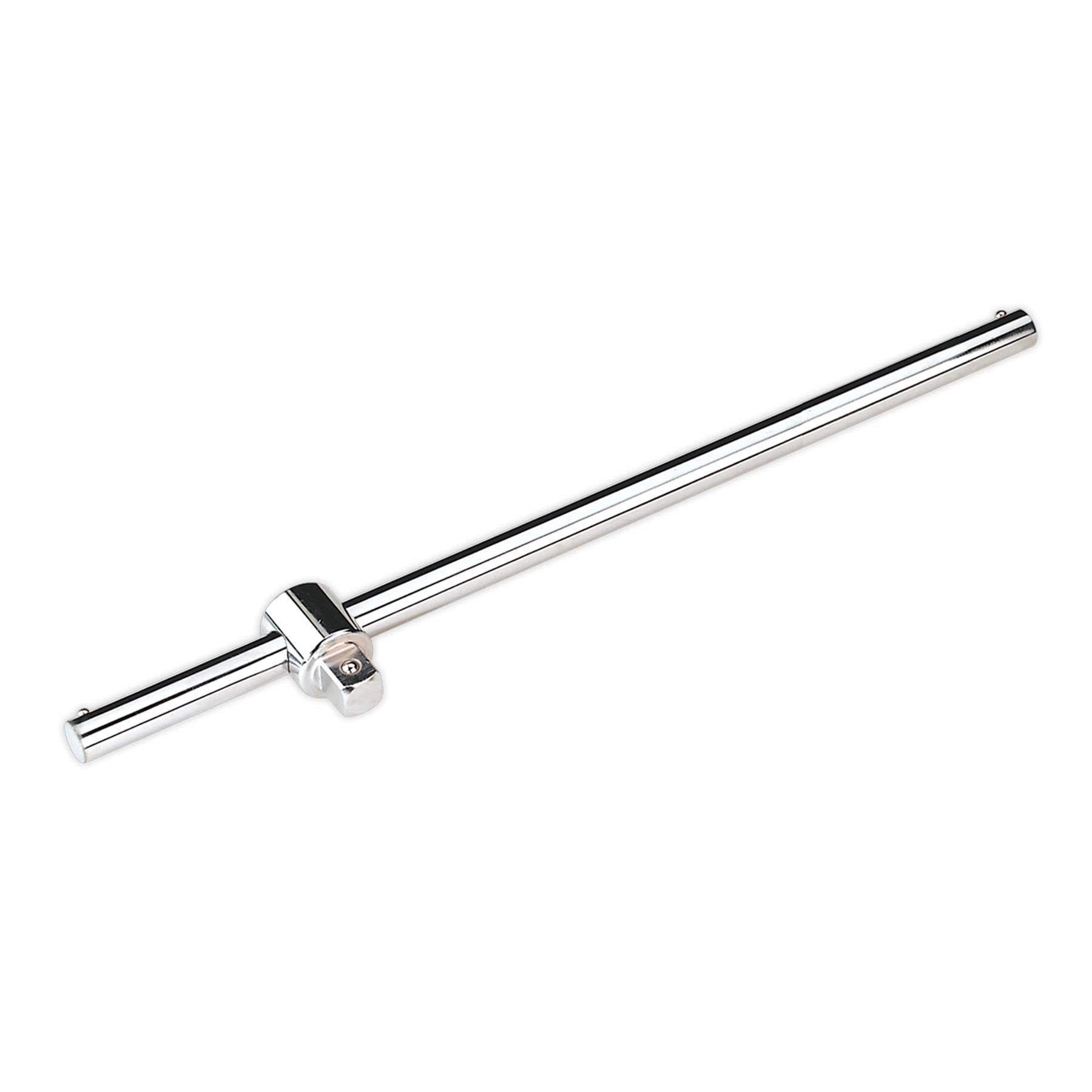 Sealey Sliding T-Bar 3/4"Sq Drive