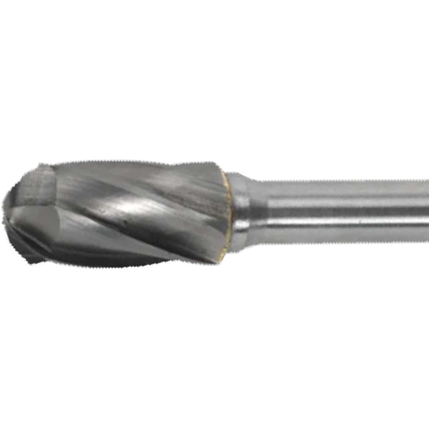 Sealey Rotary Burr Cylindrical Ball Nose Ripper/Coarse